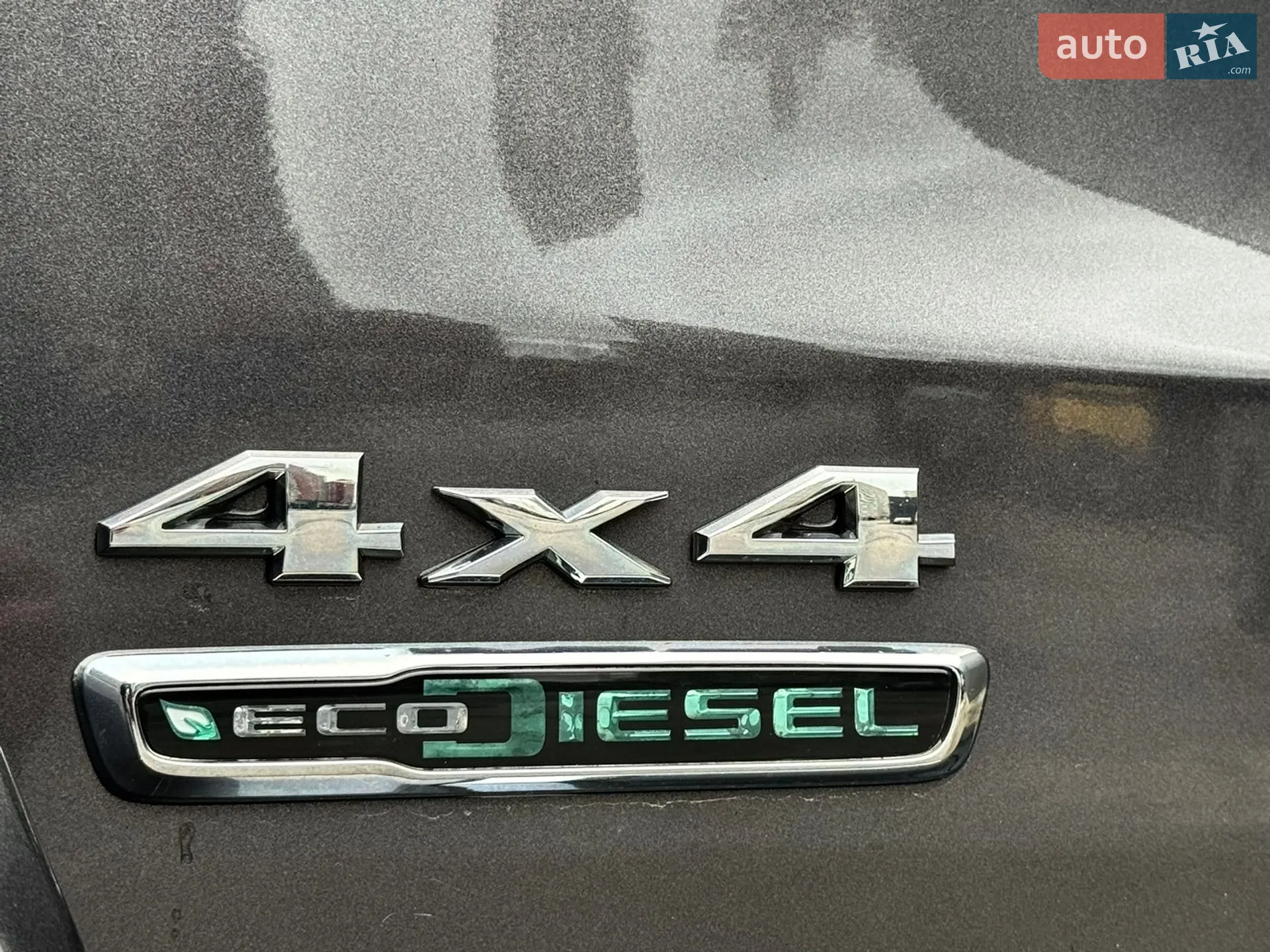 2014 Jeep Grand Cherokee - мініатюра 4