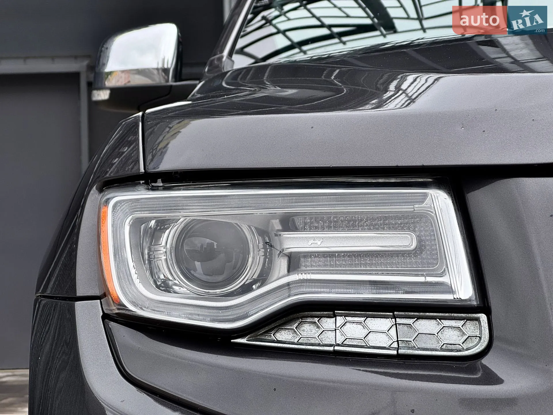 2014 Jeep Grand Cherokee - мініатюра 12