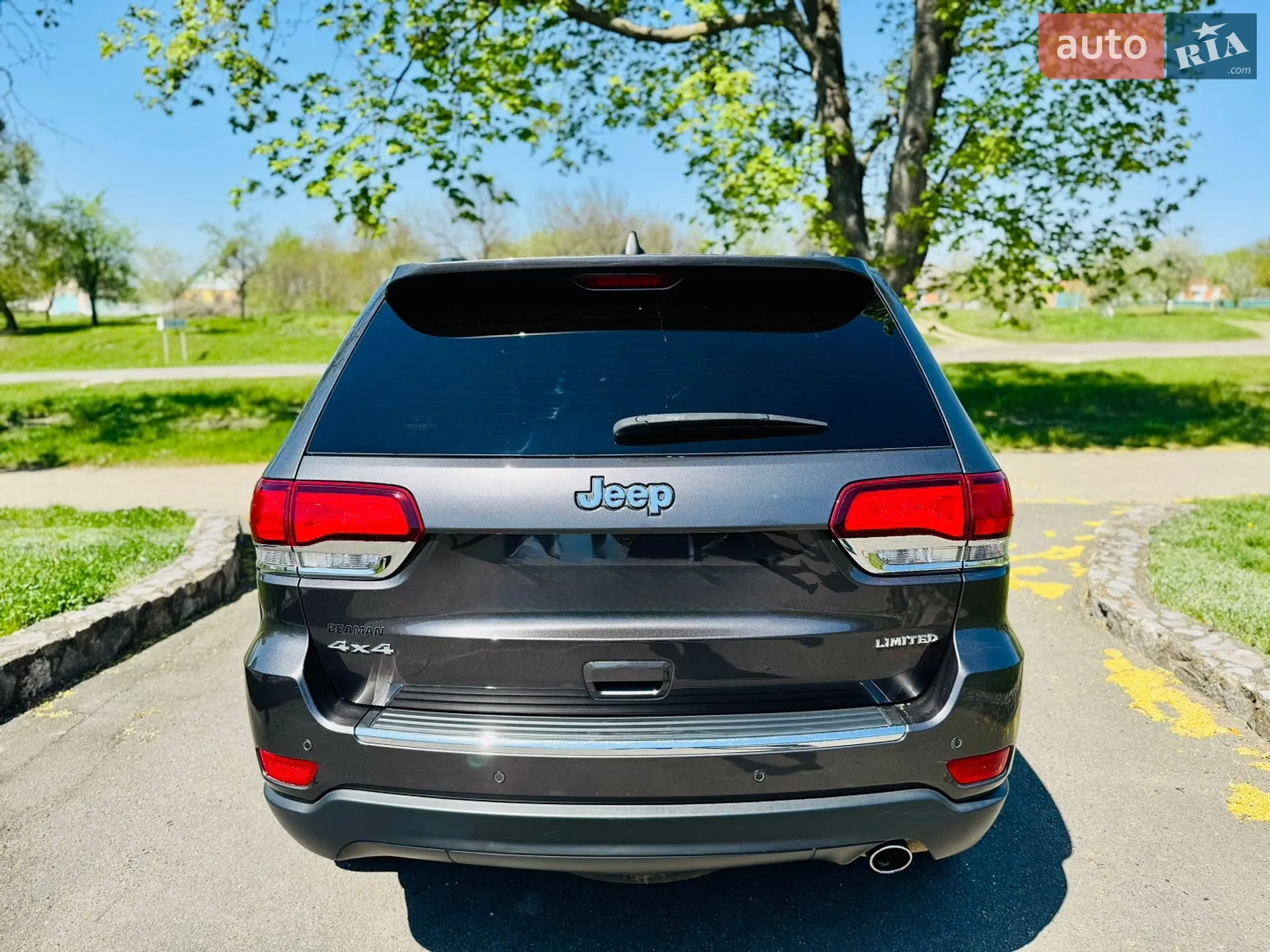 2021 Jeep Grand Cherokee - мініатюра 7