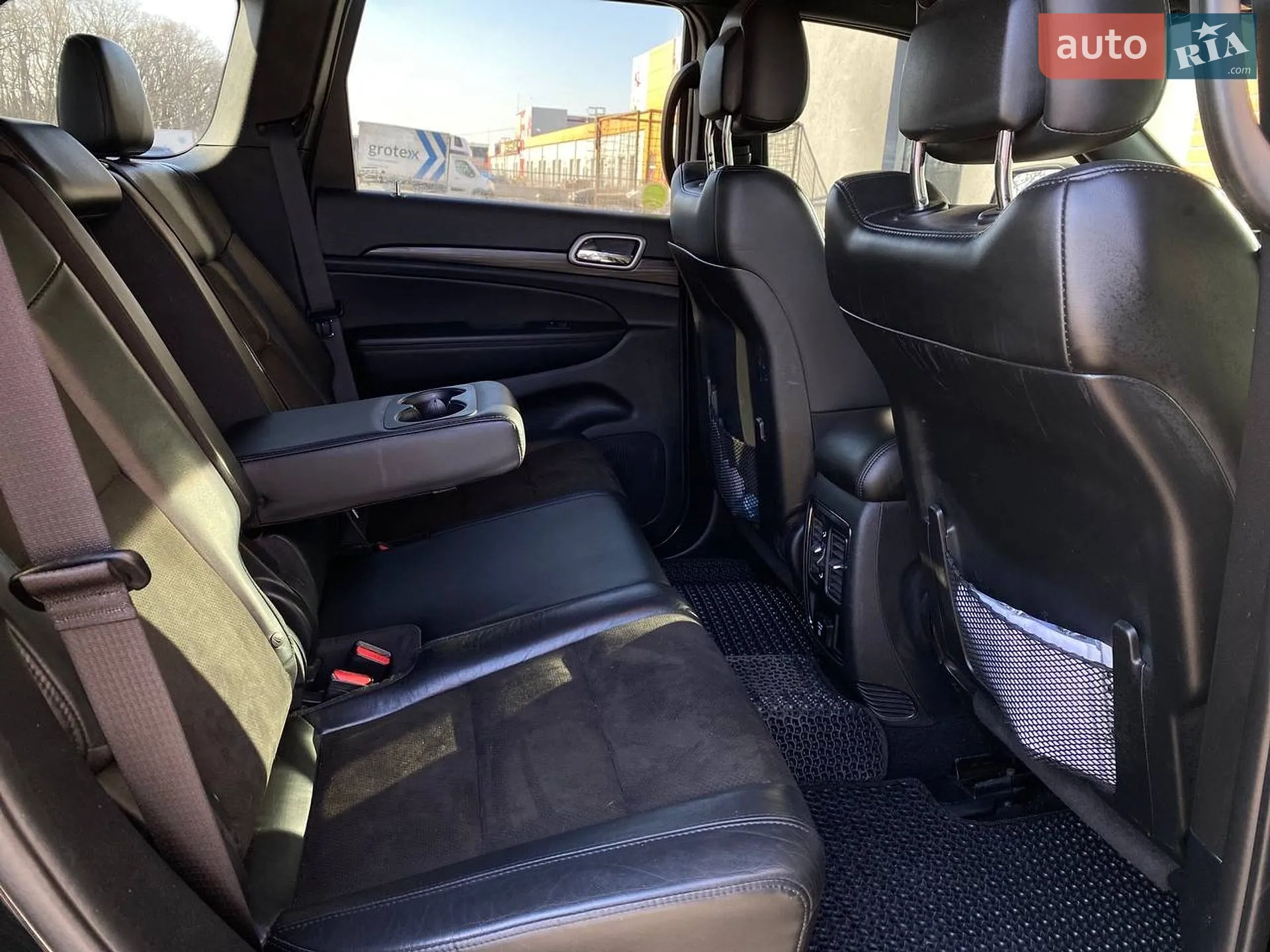 2020 Jeep Grand Cherokee - мініатюра 38