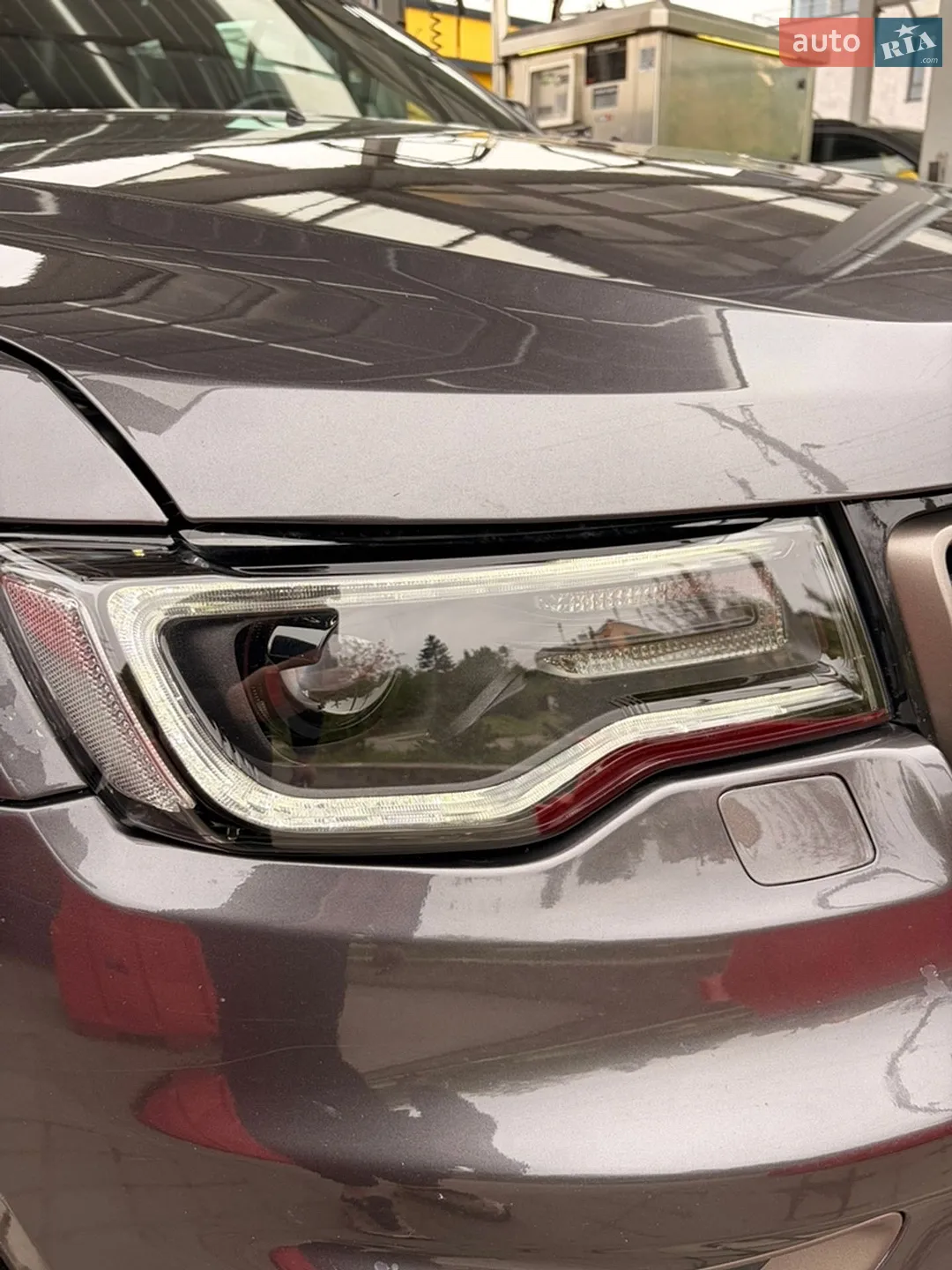 2016 Jeep Grand Cherokee - мініатюра 42