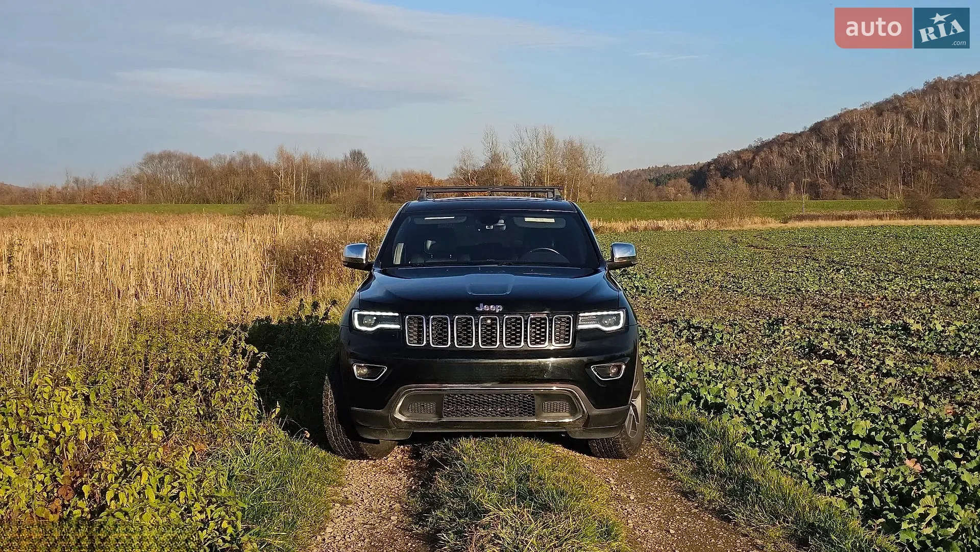 2020 Jeep Grand Cherokee - фото 1