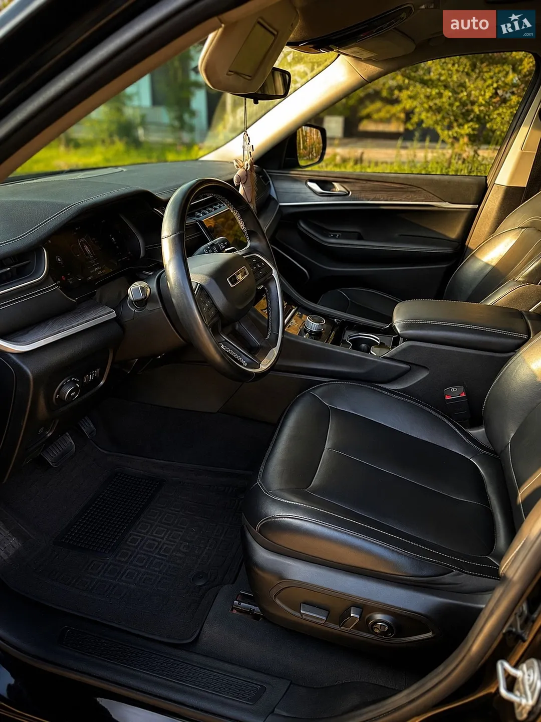 2021 Jeep Grand Cherokee - мініатюра 7