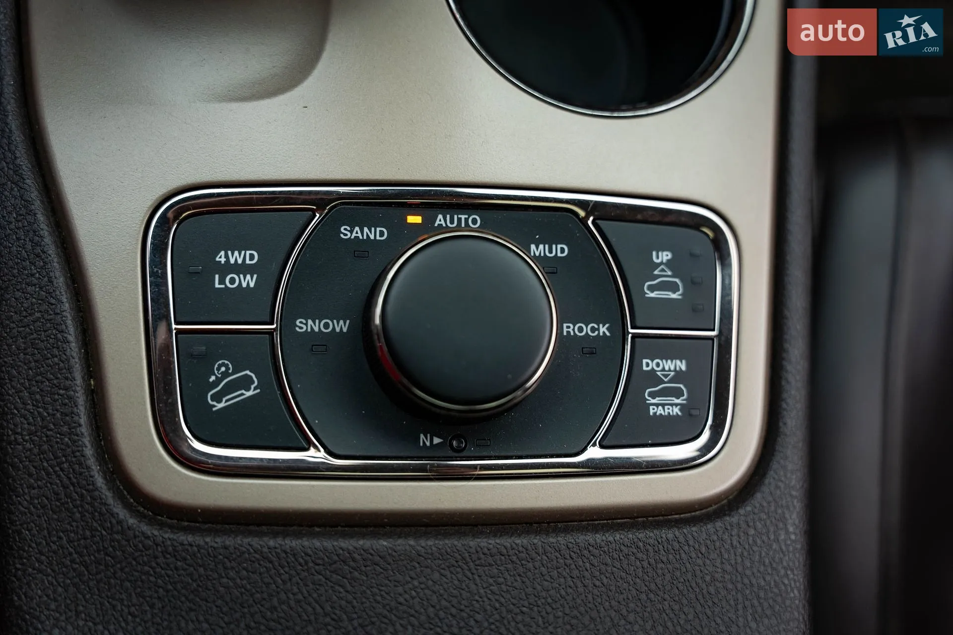 2013 Jeep Grand Cherokee - мініатюра 27