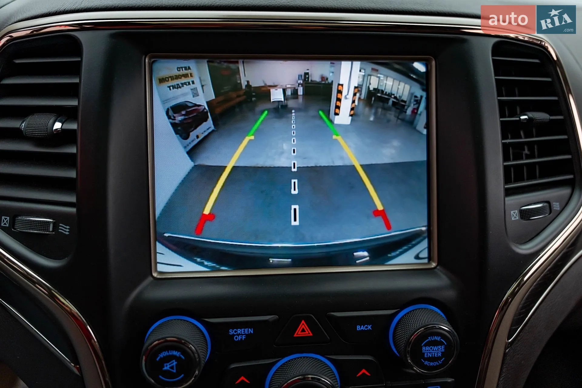 2013 Jeep Grand Cherokee - мініатюра 23