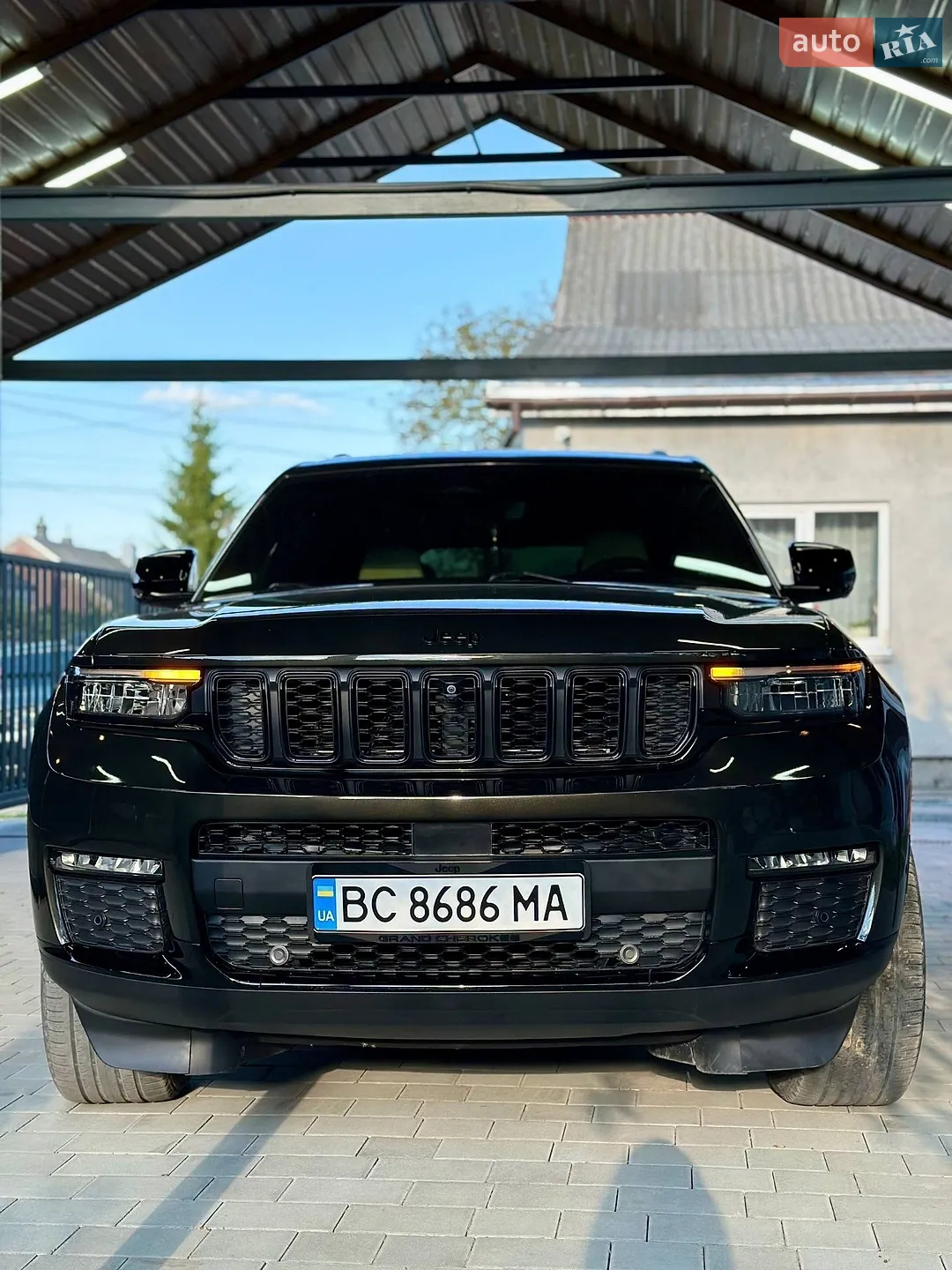 2023 Jeep Grand Cherokee - мініатюра 2