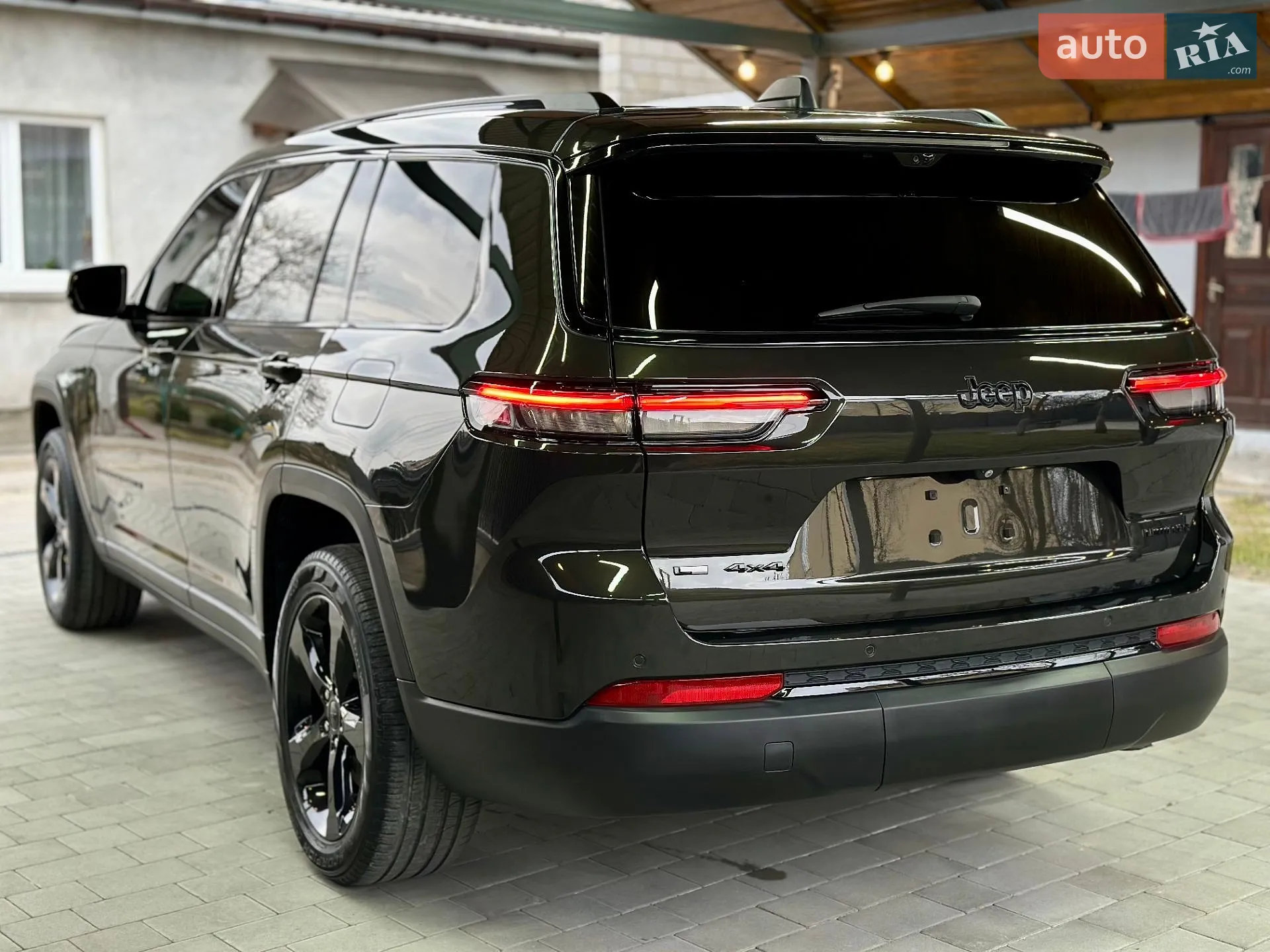 2023 Jeep Grand Cherokee - мініатюра 13