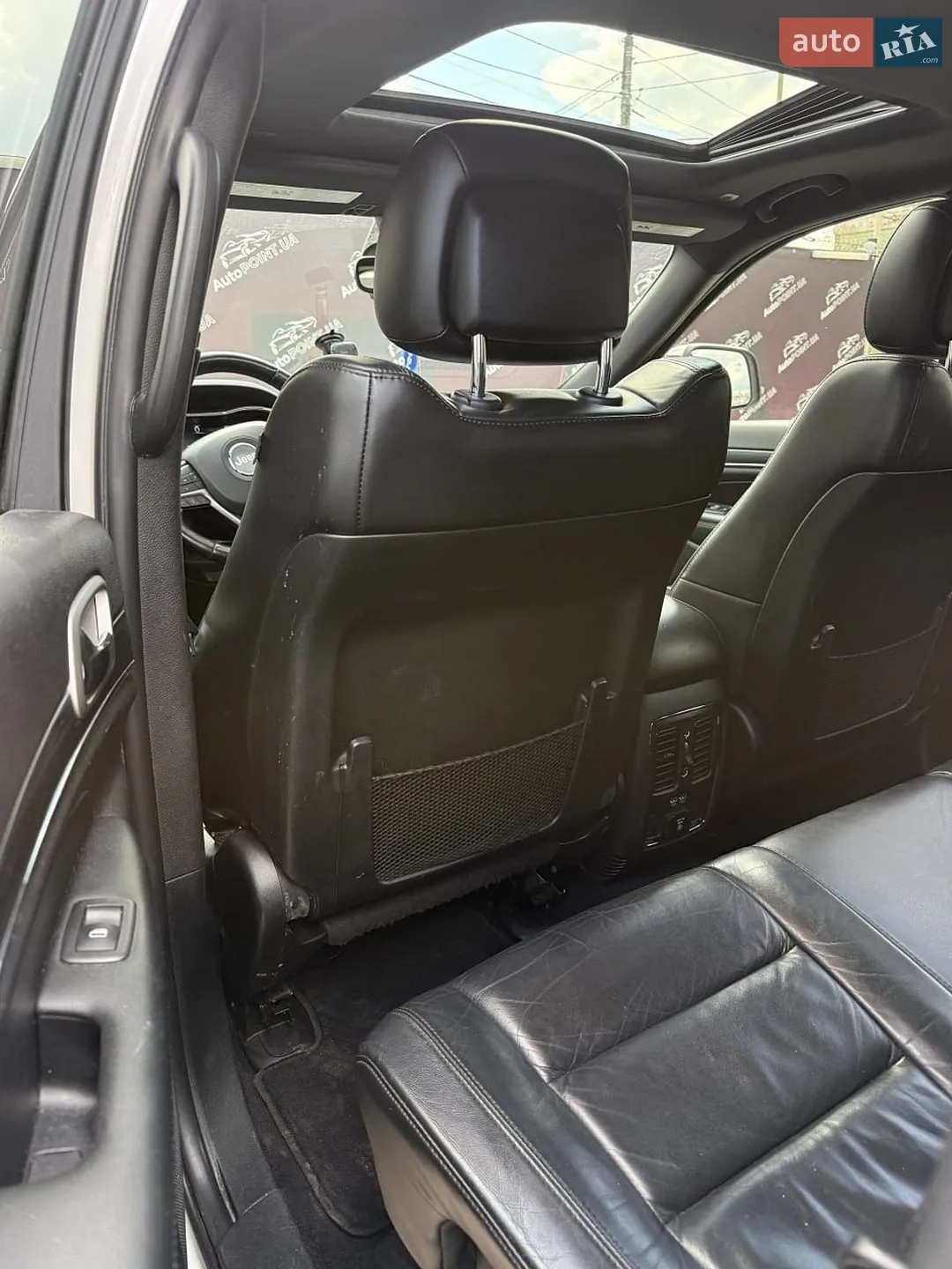2019 Jeep Grand Cherokee - мініатюра 45