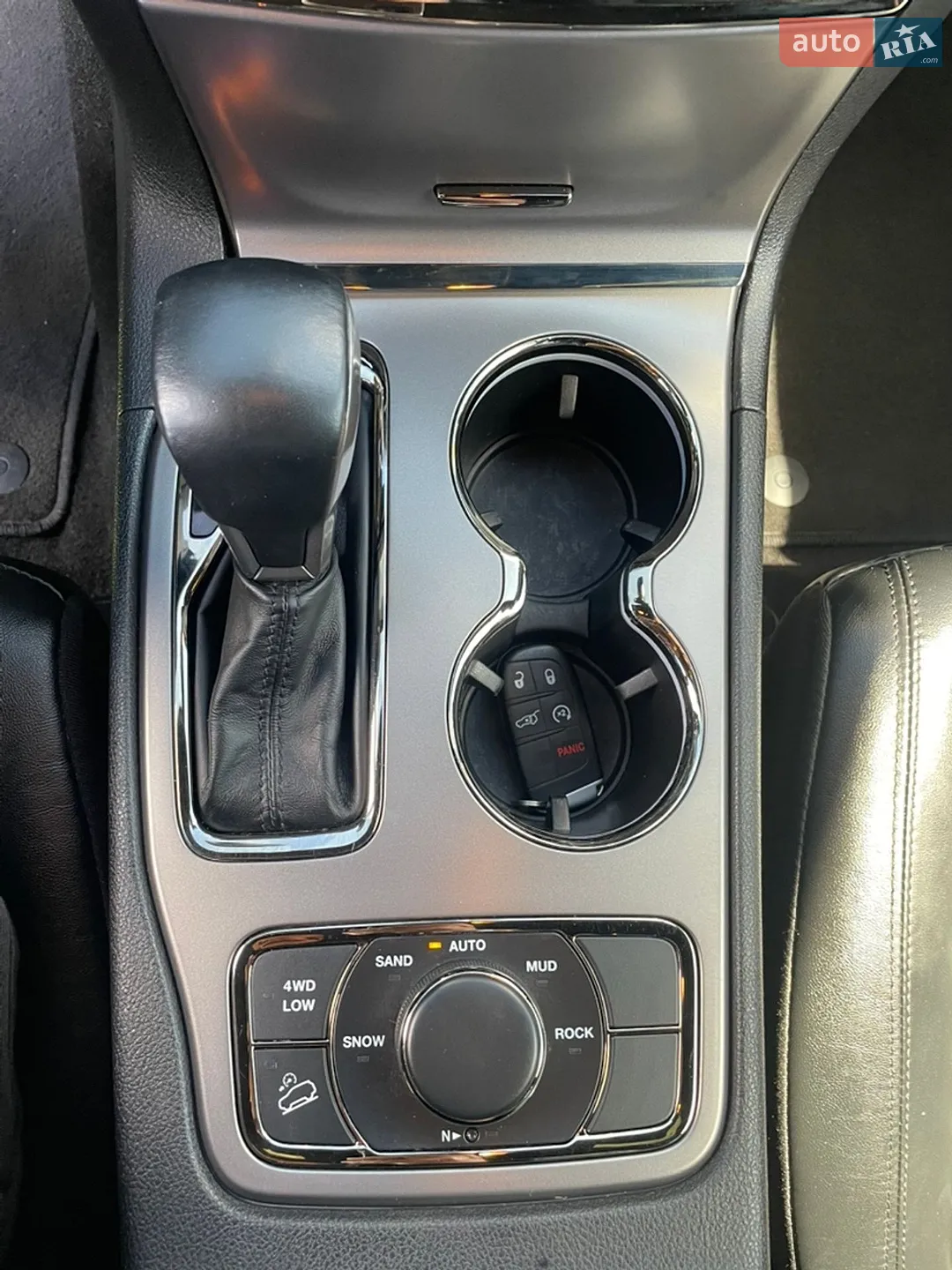 2021 Jeep Grand Cherokee - мініатюра 18