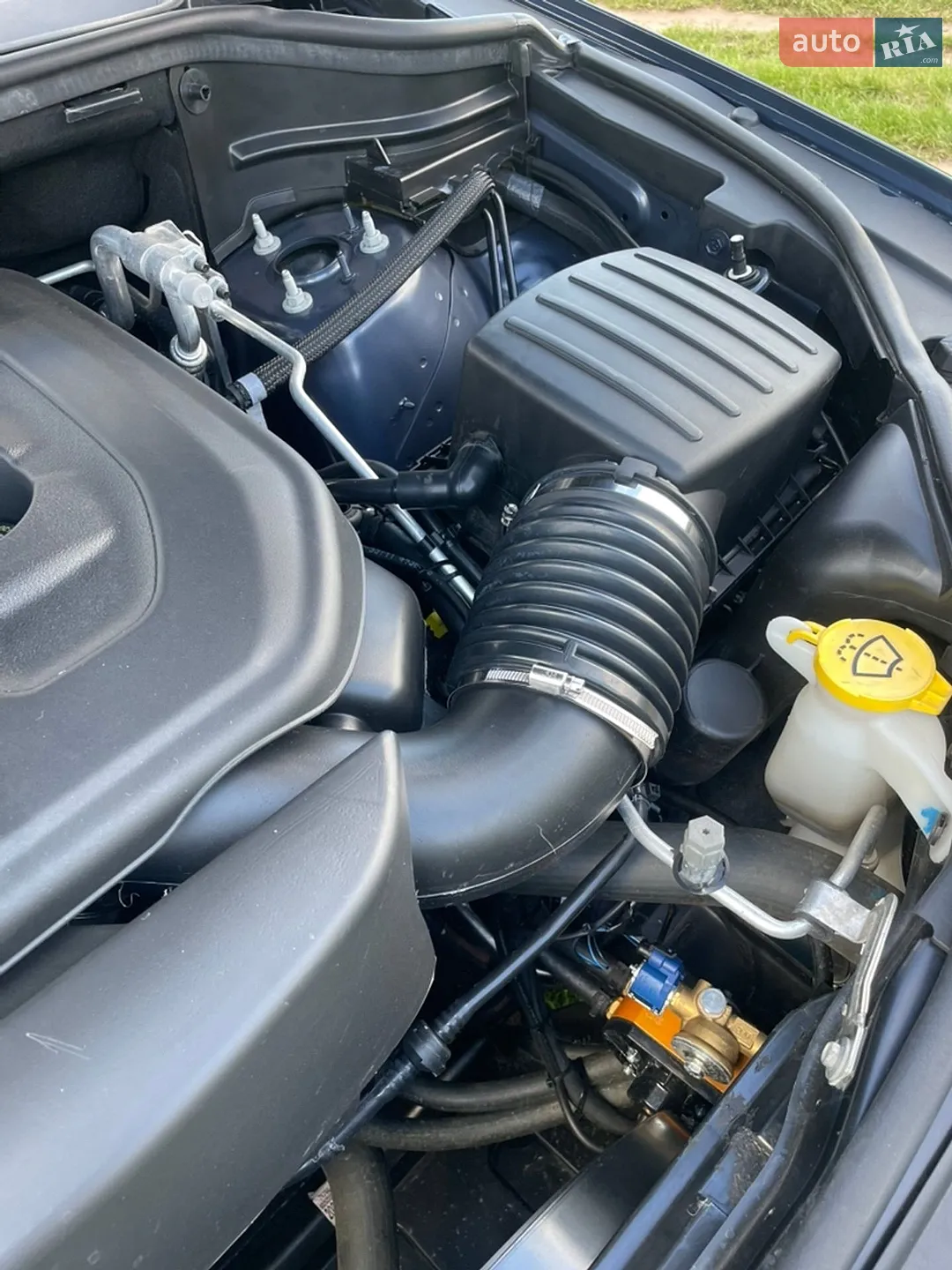 2021 Jeep Grand Cherokee - мініатюра 27