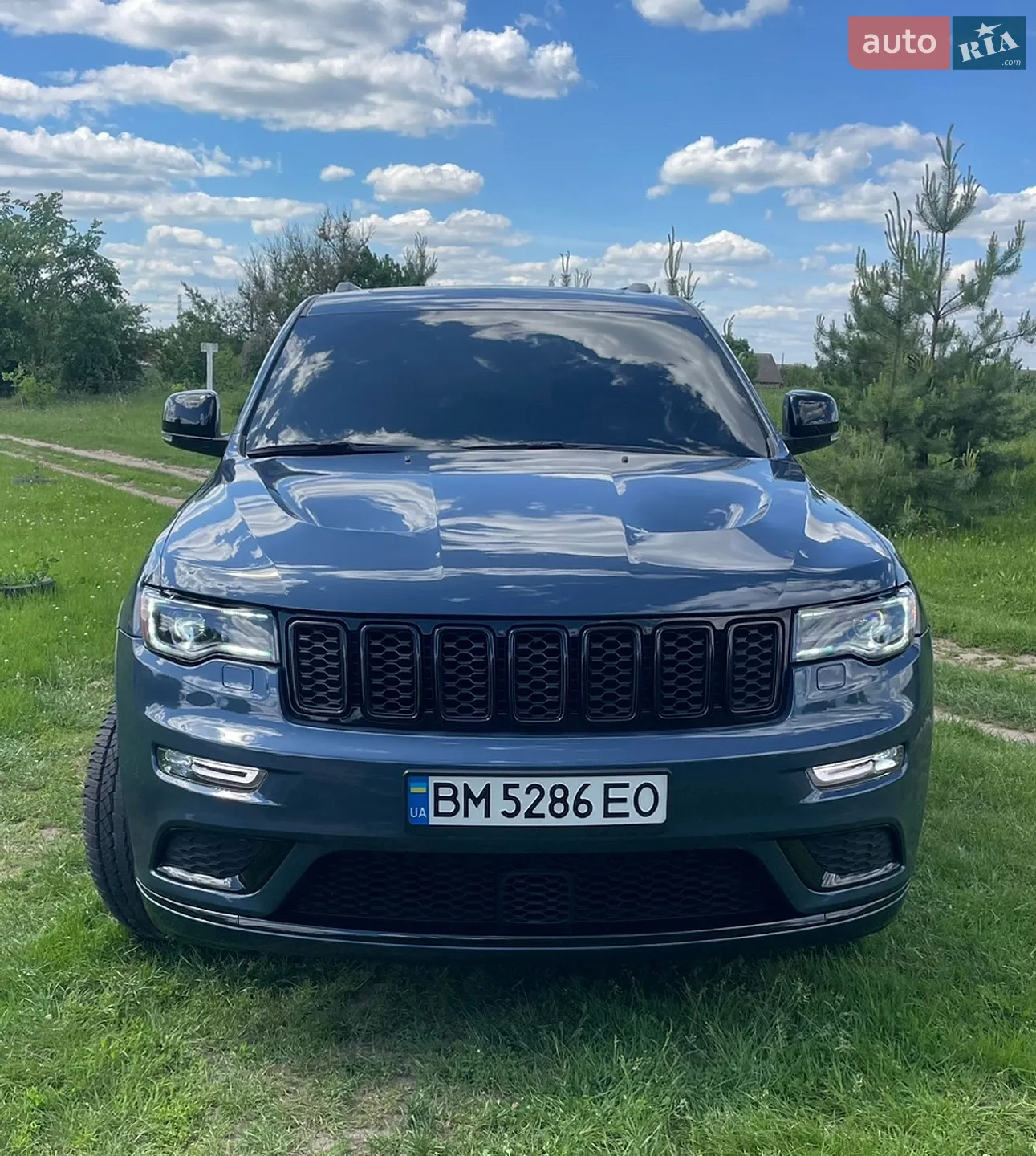 2021 Jeep Grand Cherokee - мініатюра 30