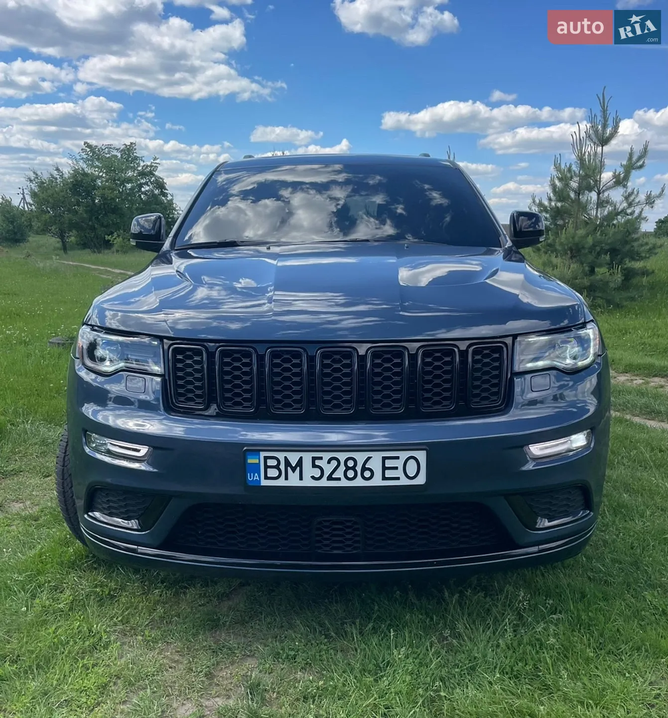 2021 Jeep Grand Cherokee - мініатюра 35
