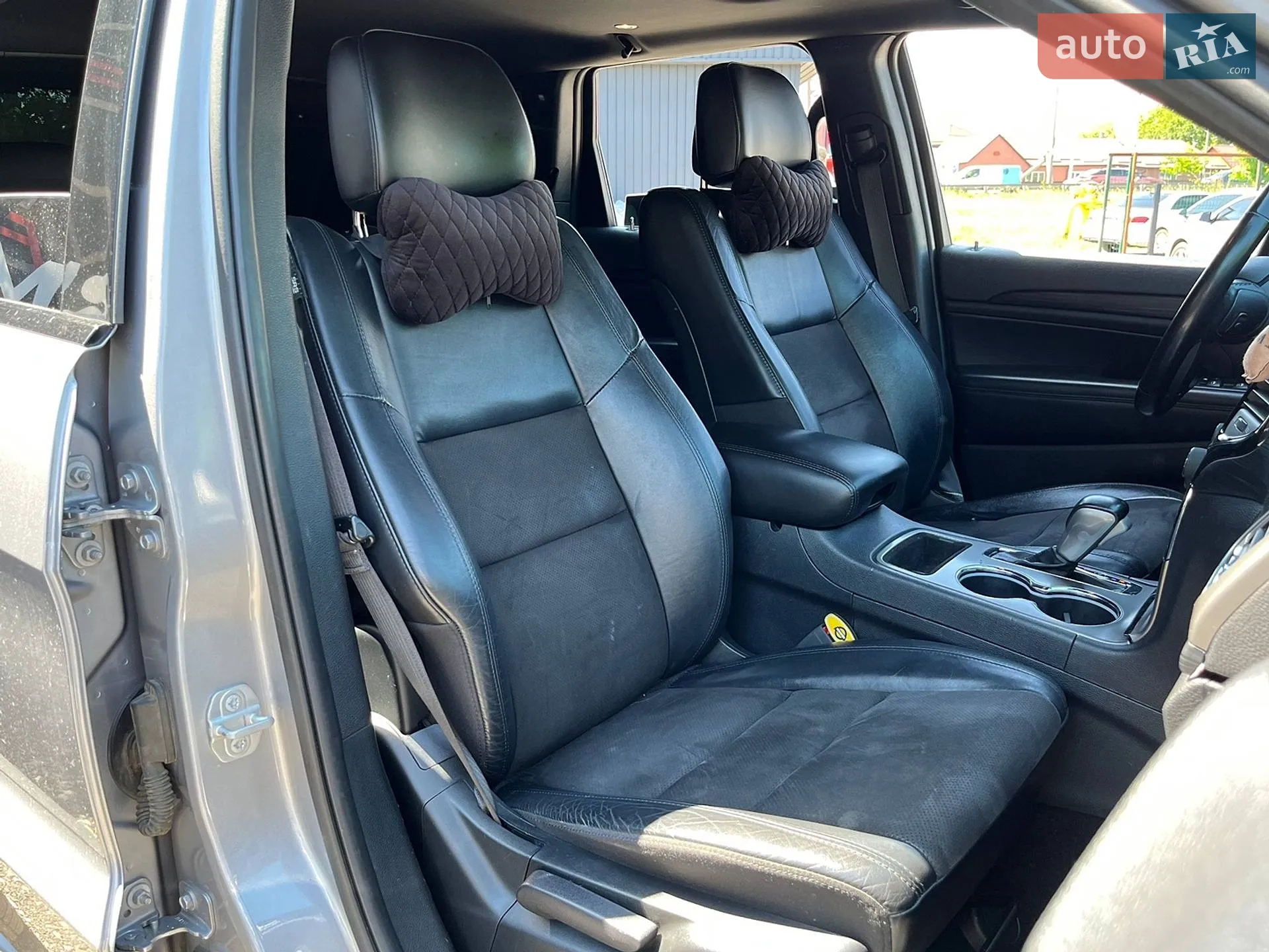 2020 Jeep Grand Cherokee - мініатюра 14
