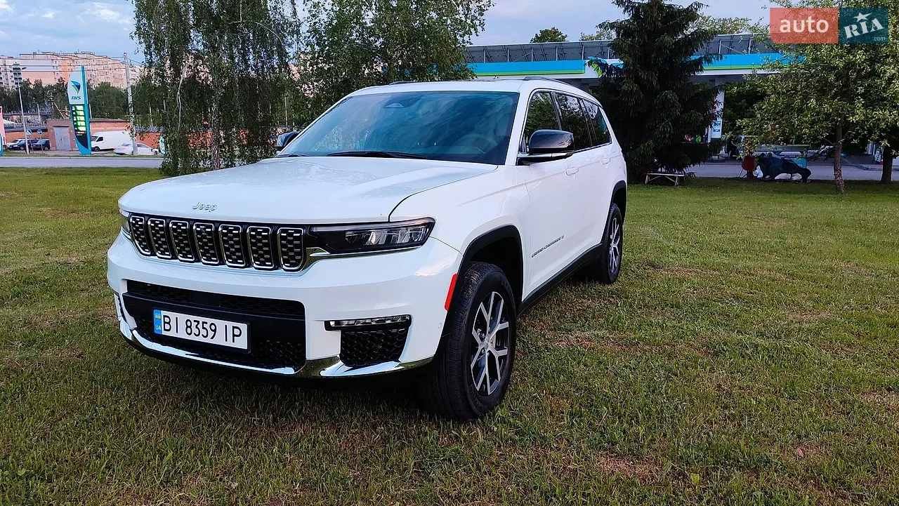 2018 Jeep Compass - мініатюра 35