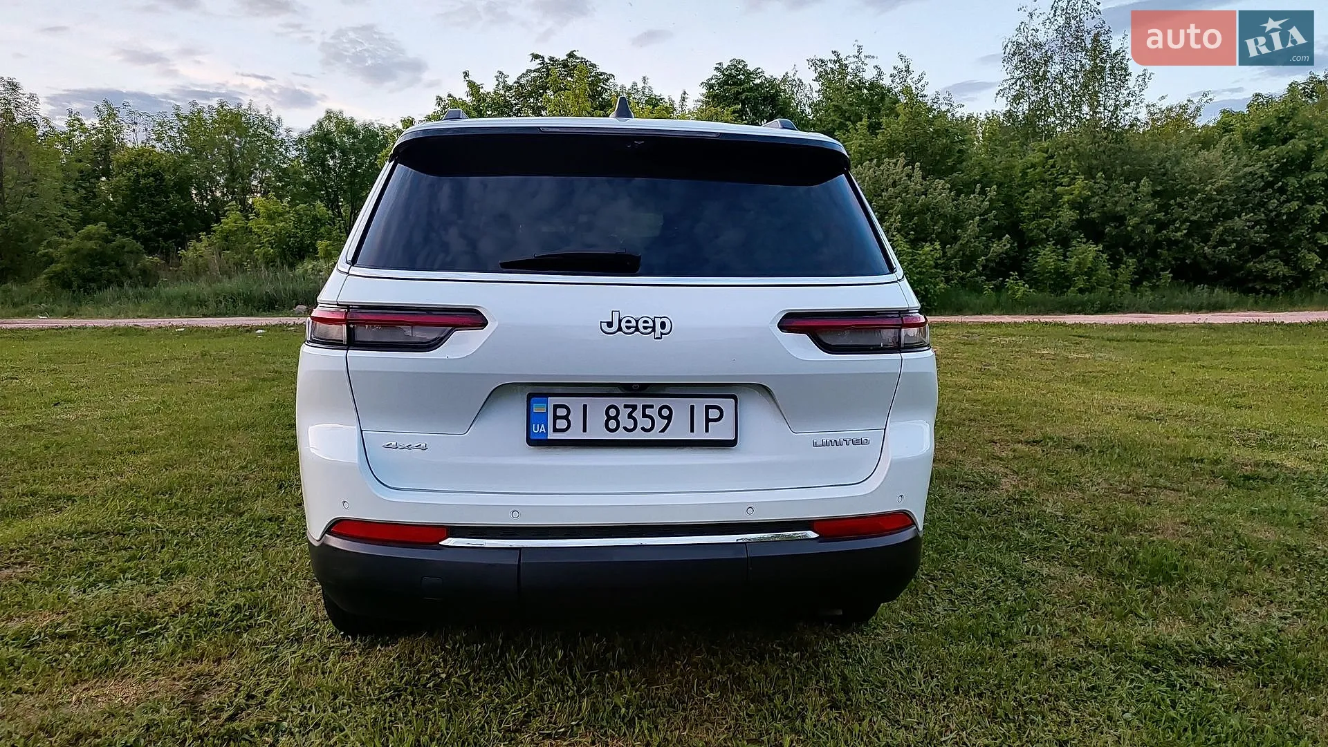 2024 Jeep Grand Cherokee - мініатюра 59