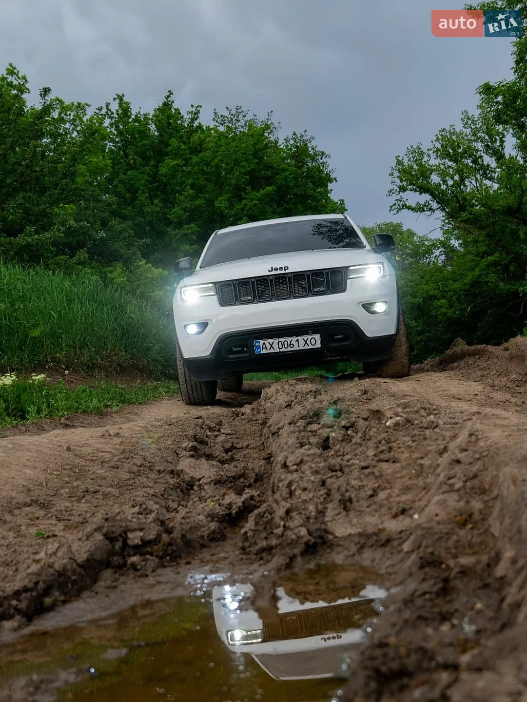 2021 Jeep Grand Cherokee - мініатюра 15