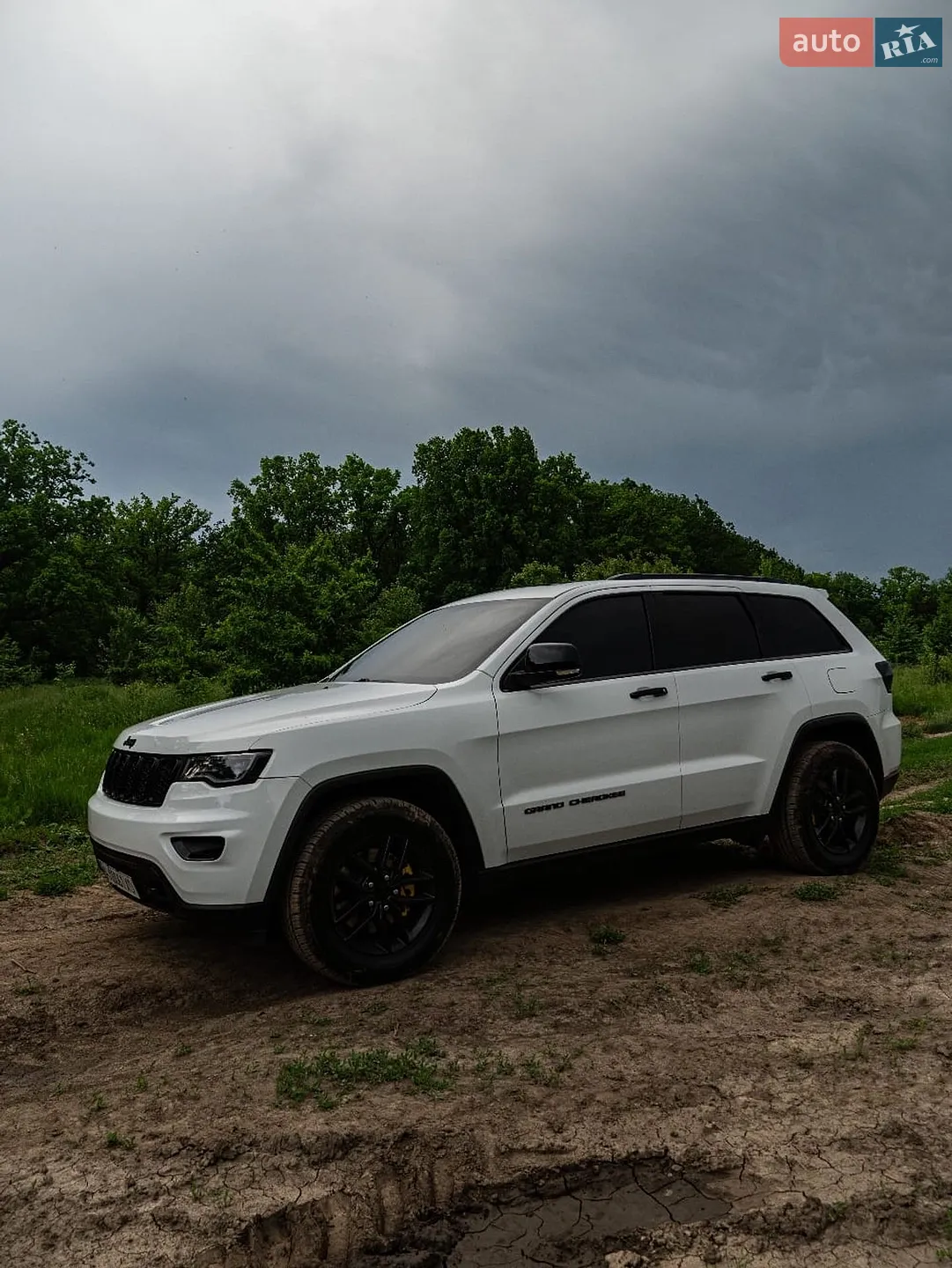2021 Jeep Grand Cherokee - мініатюра 8