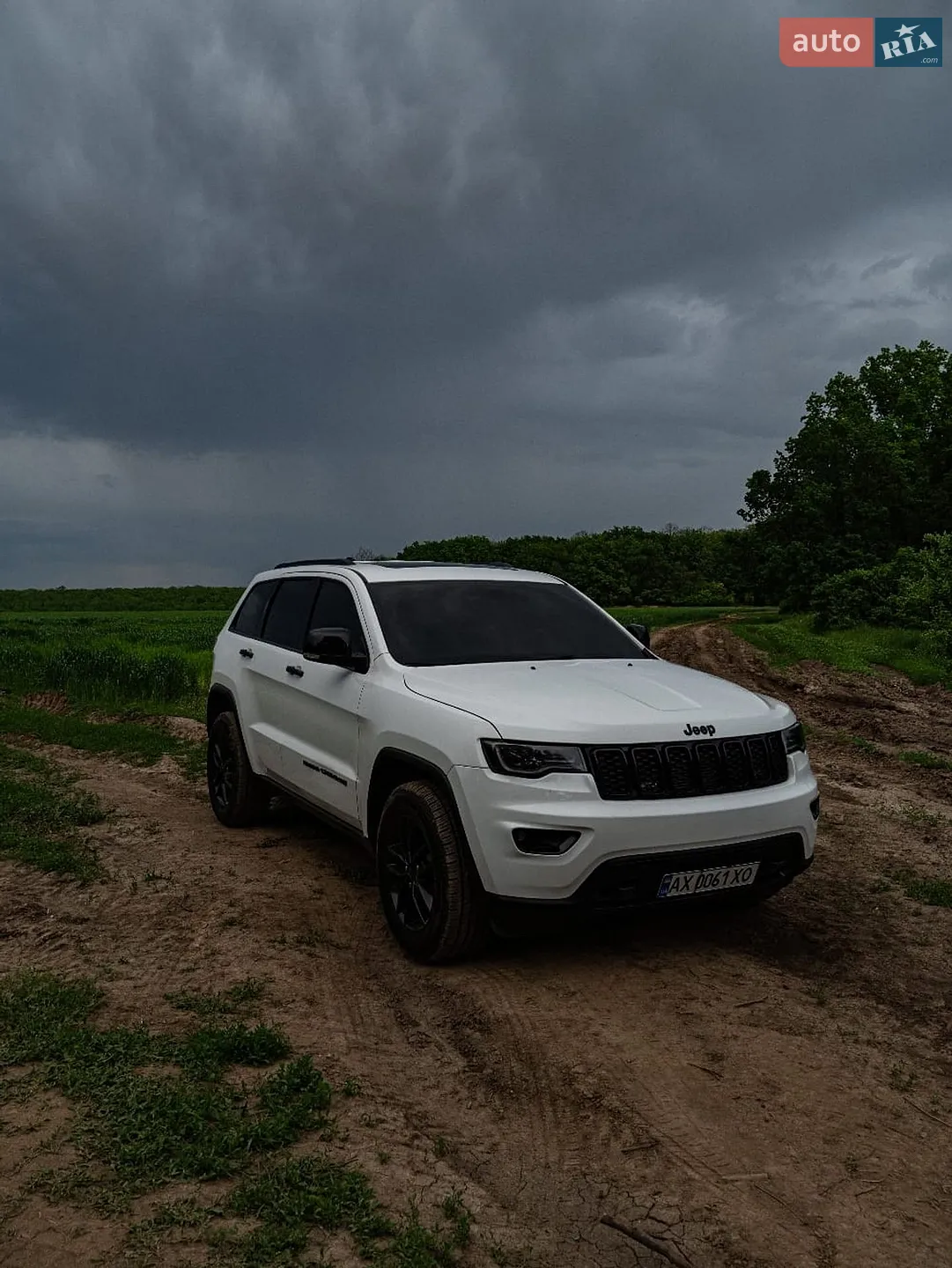 2021 Jeep Grand Cherokee - мініатюра 4