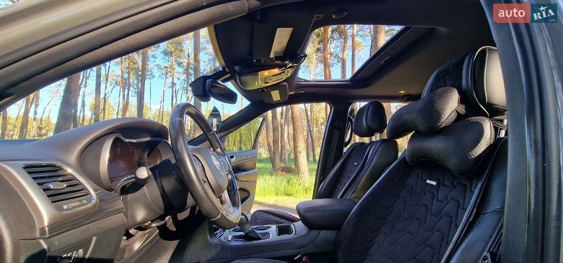 2020 Jeep Grand Cherokee - мініатюра 21