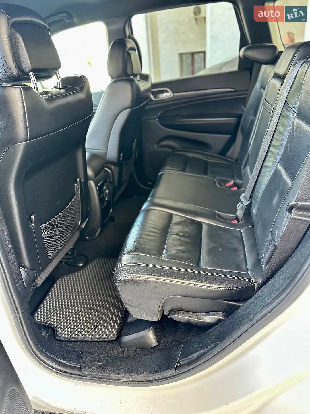 2019 Jeep Grand Cherokee - мініатюра 10