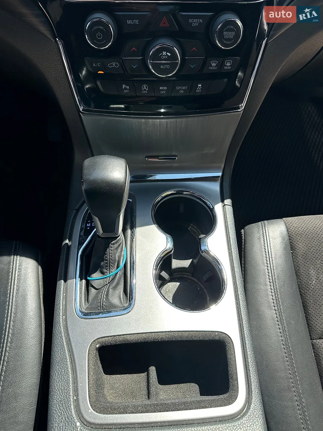 2019 Jeep Grand Cherokee - мініатюра 13