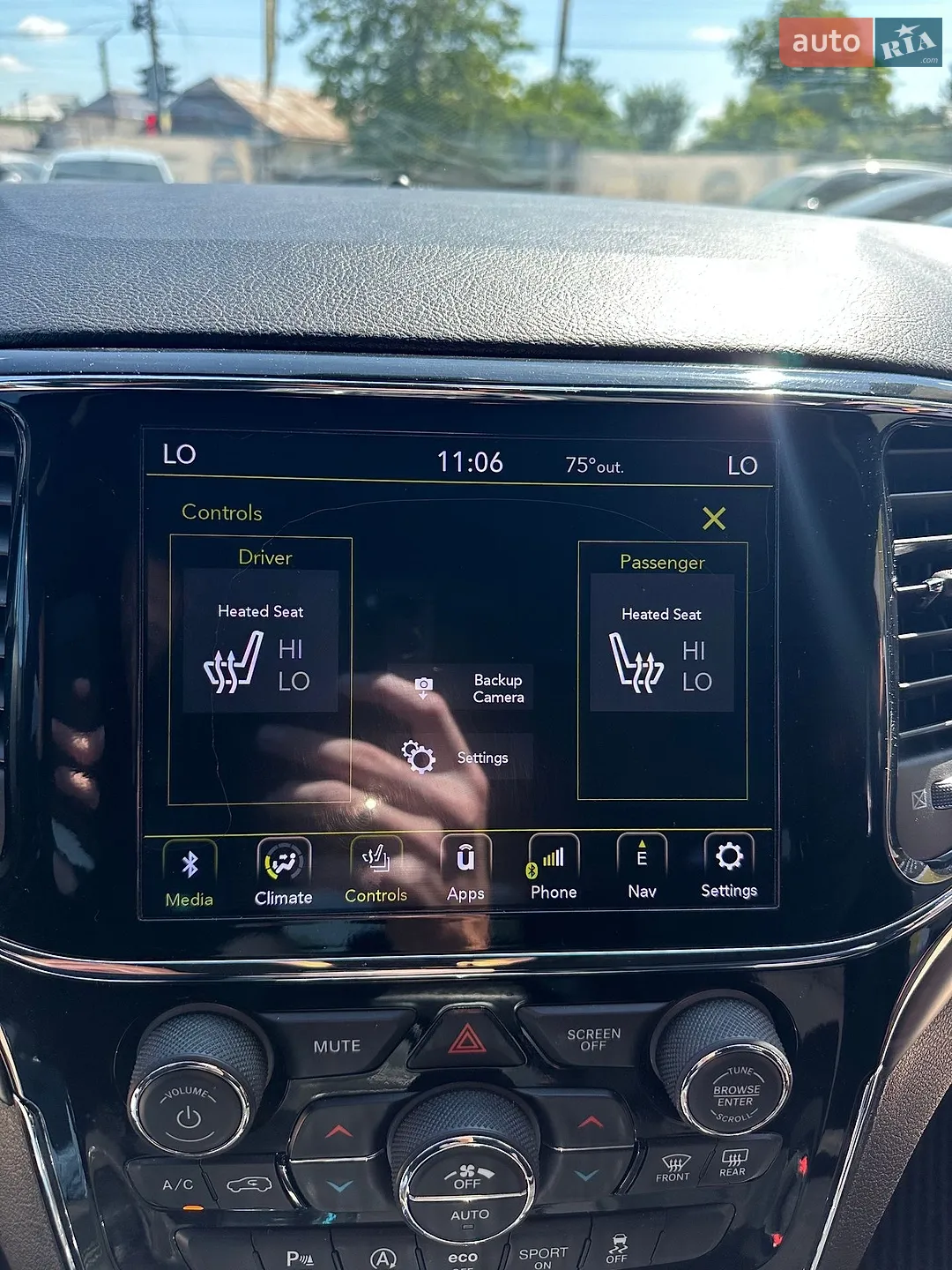 2019 Jeep Grand Cherokee - мініатюра 16