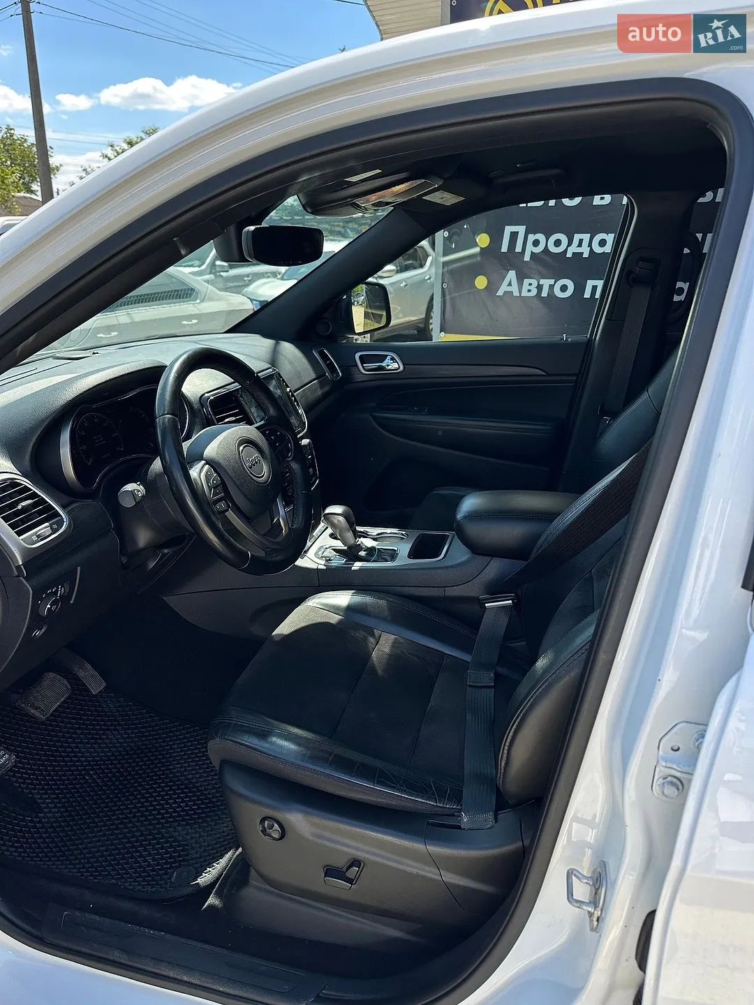 2019 Jeep Grand Cherokee - мініатюра 9