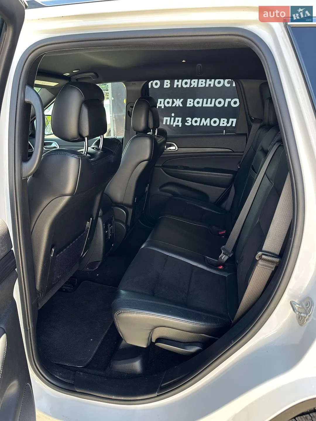2019 Jeep Grand Cherokee - мініатюра 10