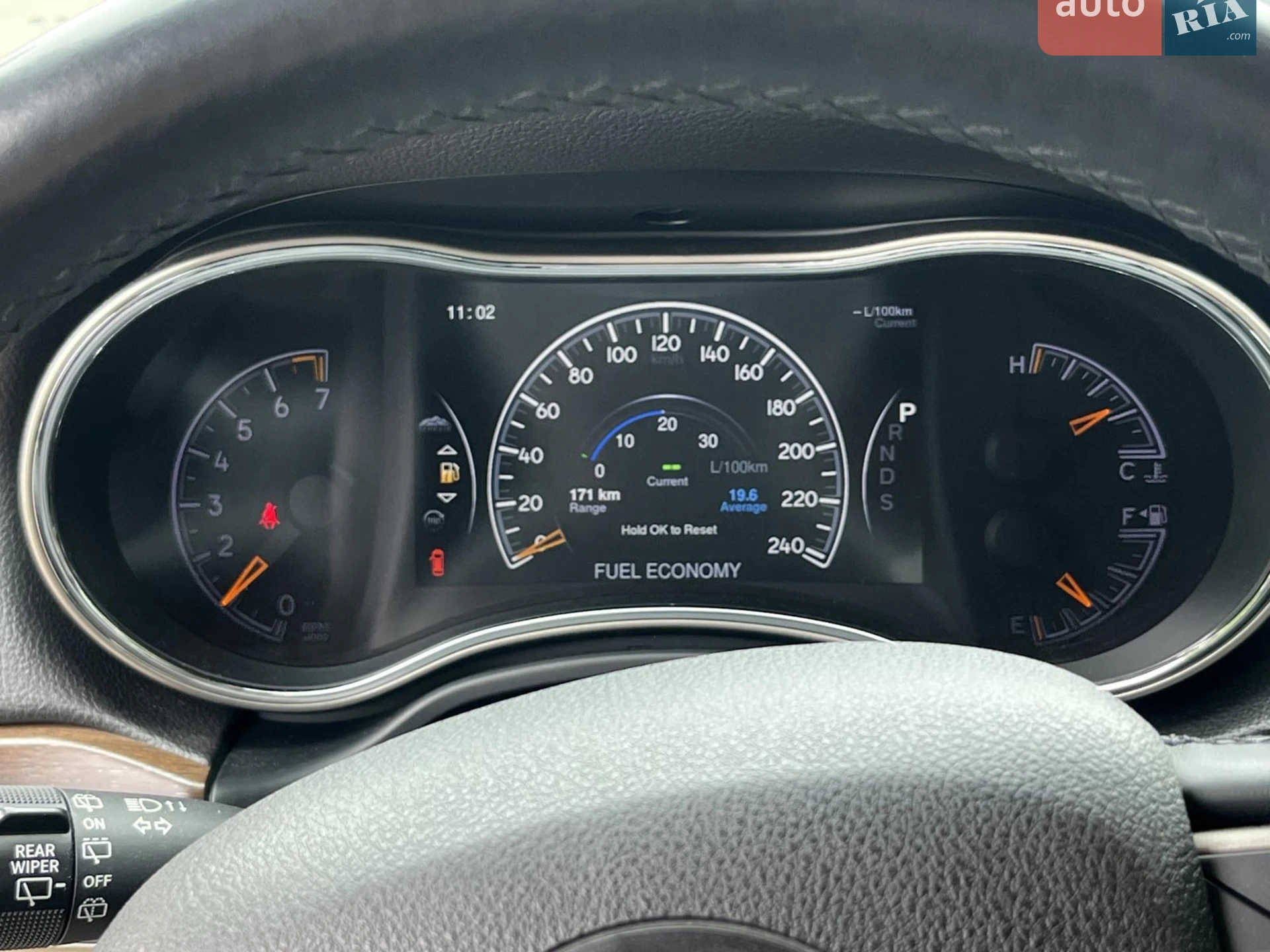 2013 Jeep Grand Cherokee - мініатюра 40