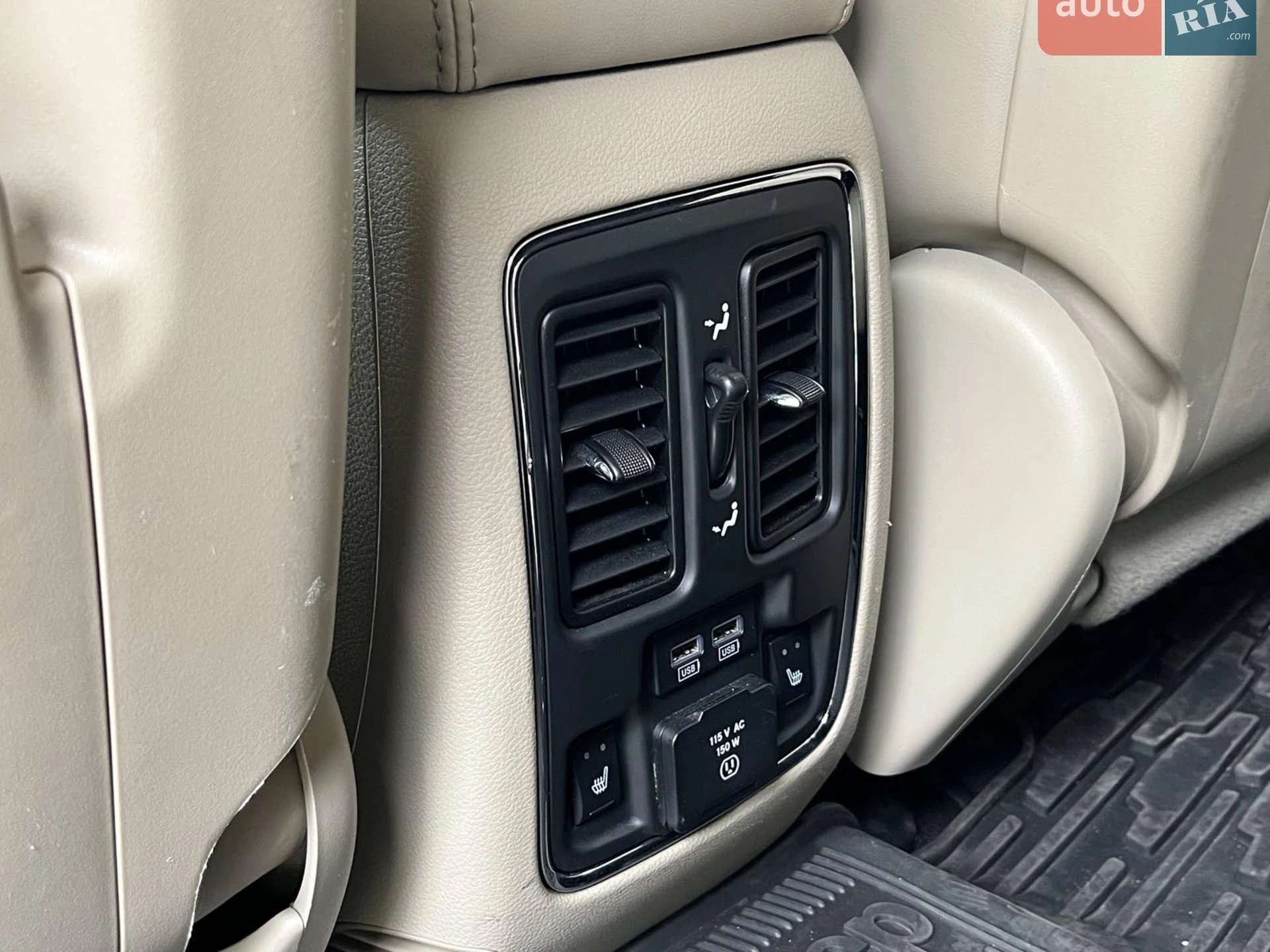 2013 Jeep Grand Cherokee - мініатюра 28