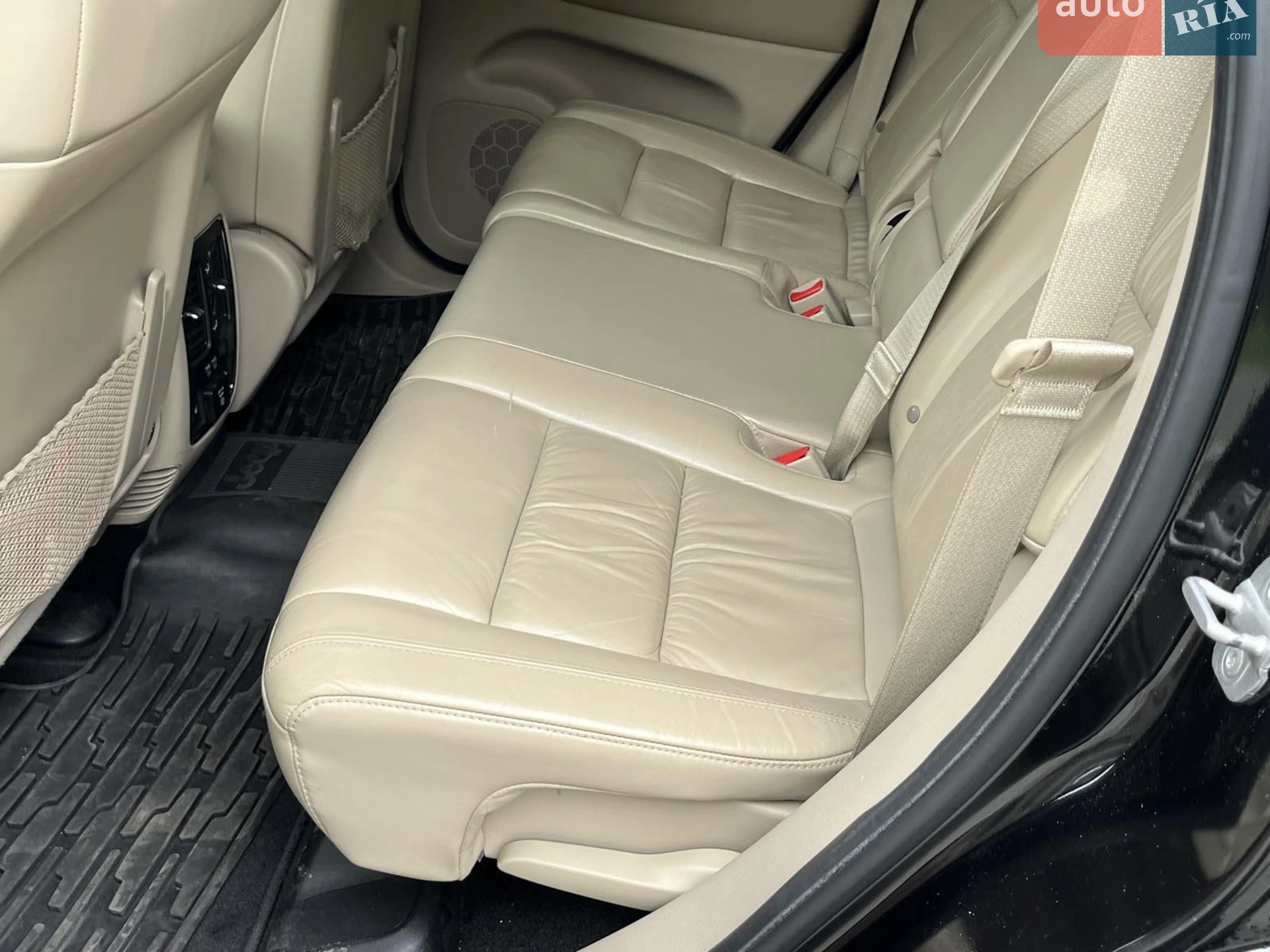 2013 Jeep Grand Cherokee - мініатюра 27