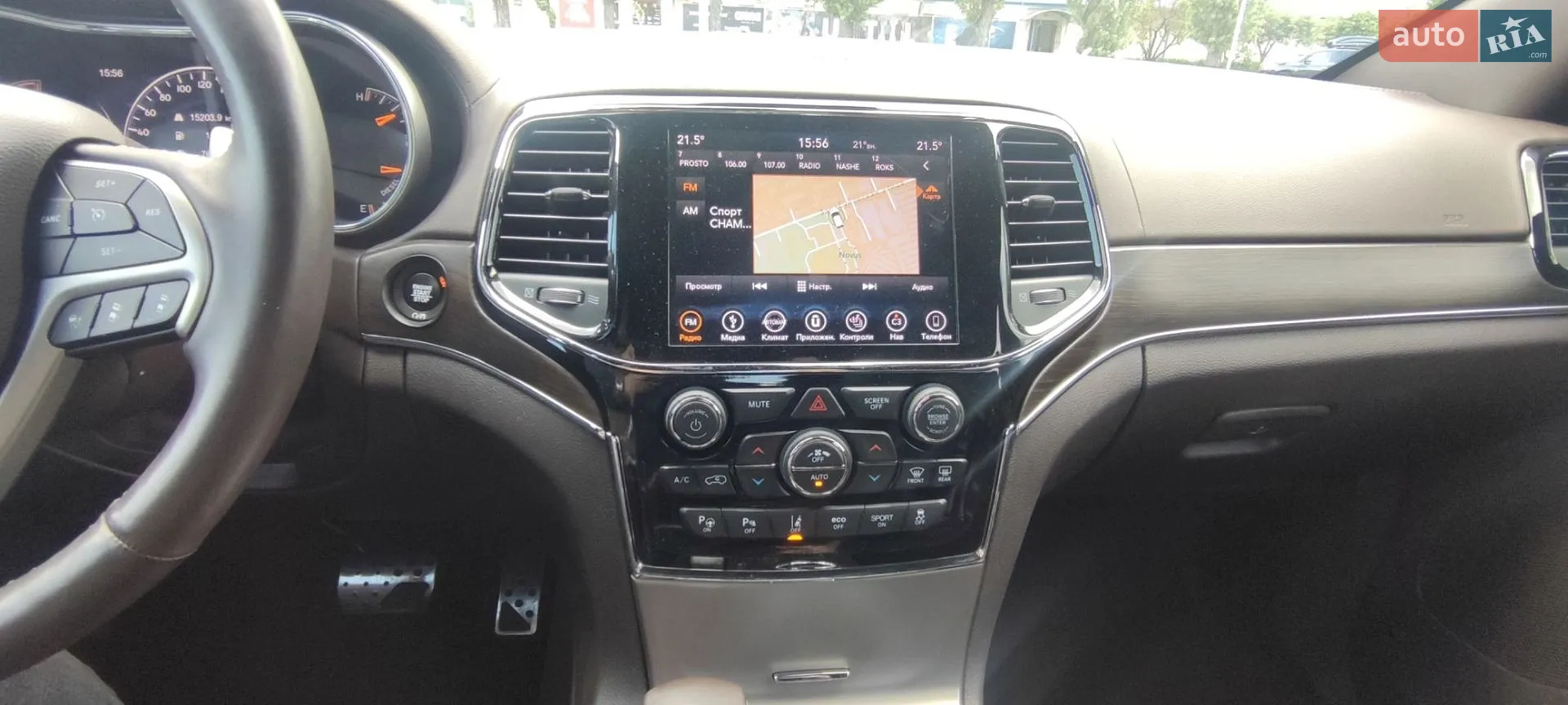 2019 Jeep Grand Cherokee - мініатюра 14