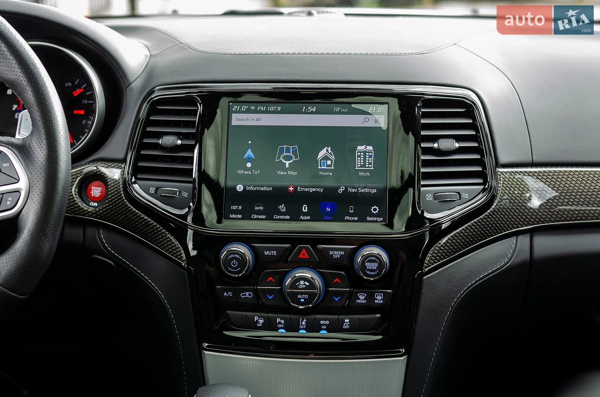 2019 Jeep Grand Cherokee - мініатюра 24