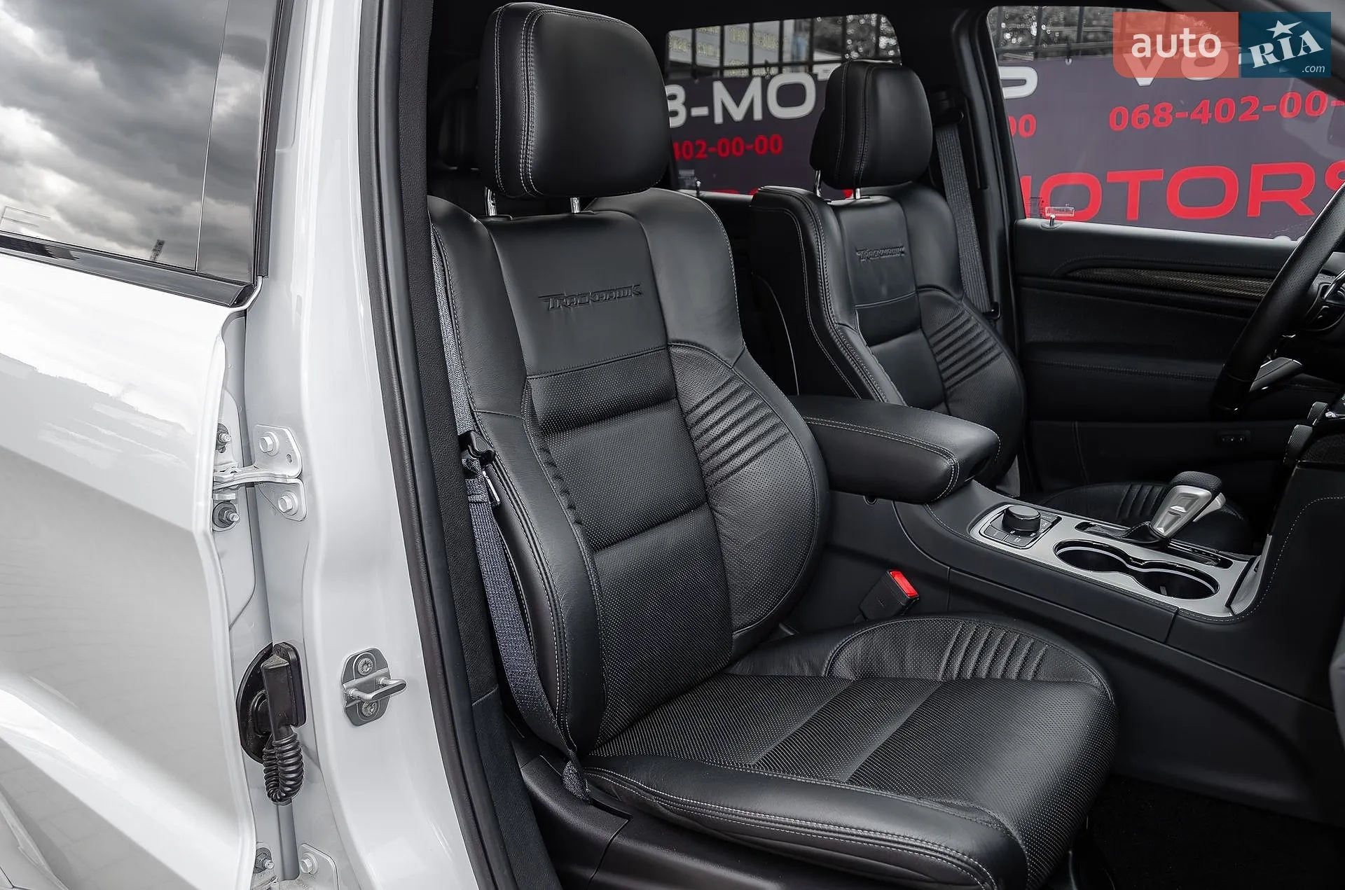 2019 Jeep Grand Cherokee - мініатюра 35