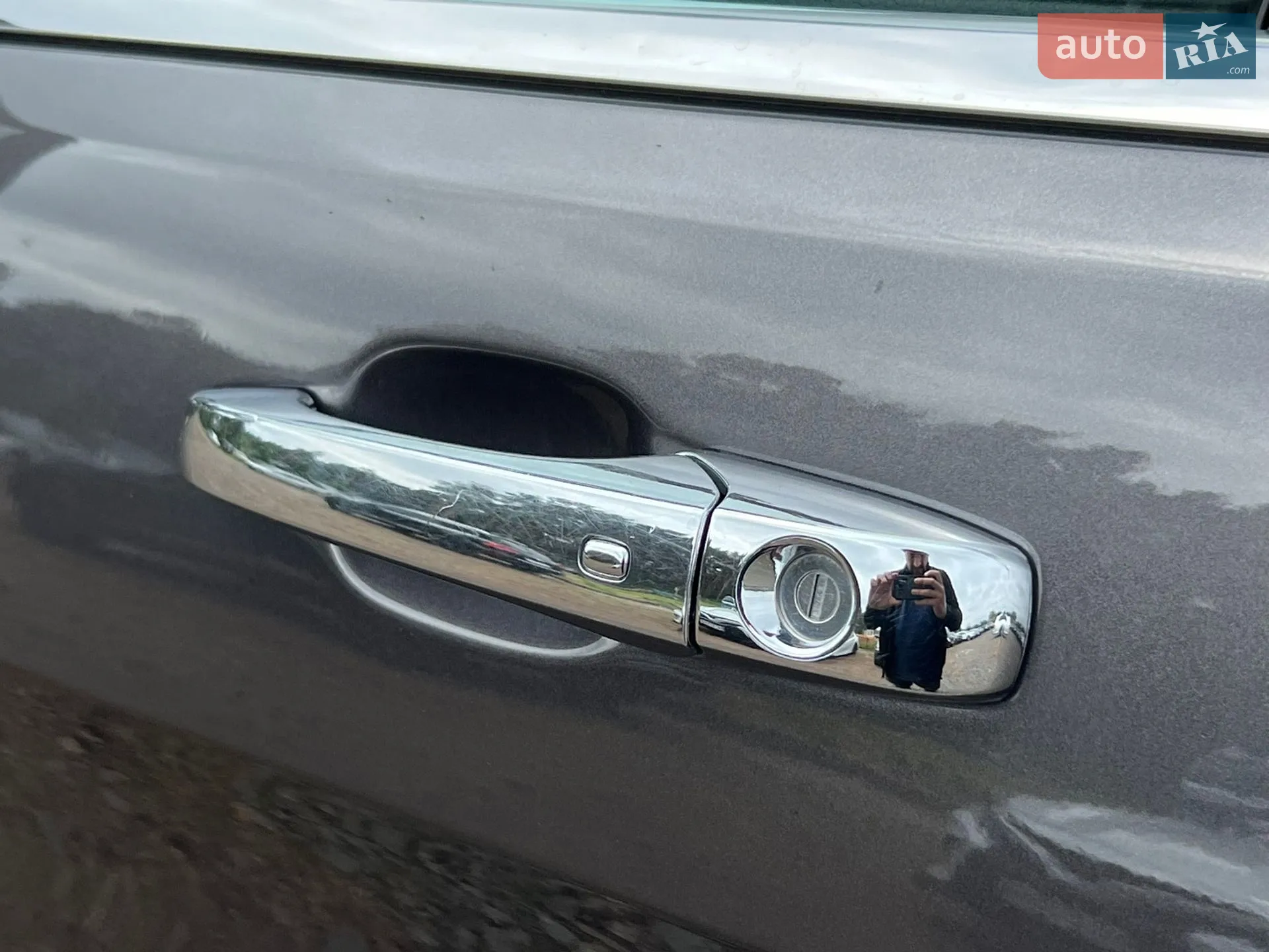 2014 Jeep Grand Cherokee - мініатюра 21
