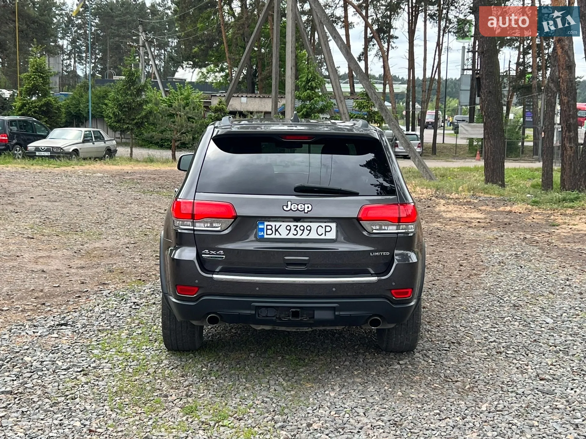 2014 Jeep Grand Cherokee - мініатюра 19