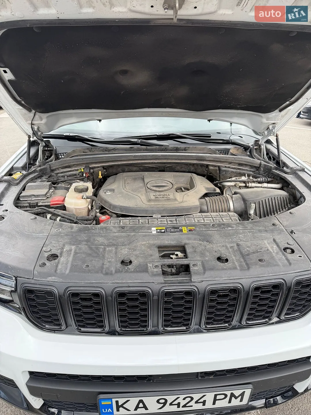 2022 Jeep Grand Cherokee - мініатюра 15