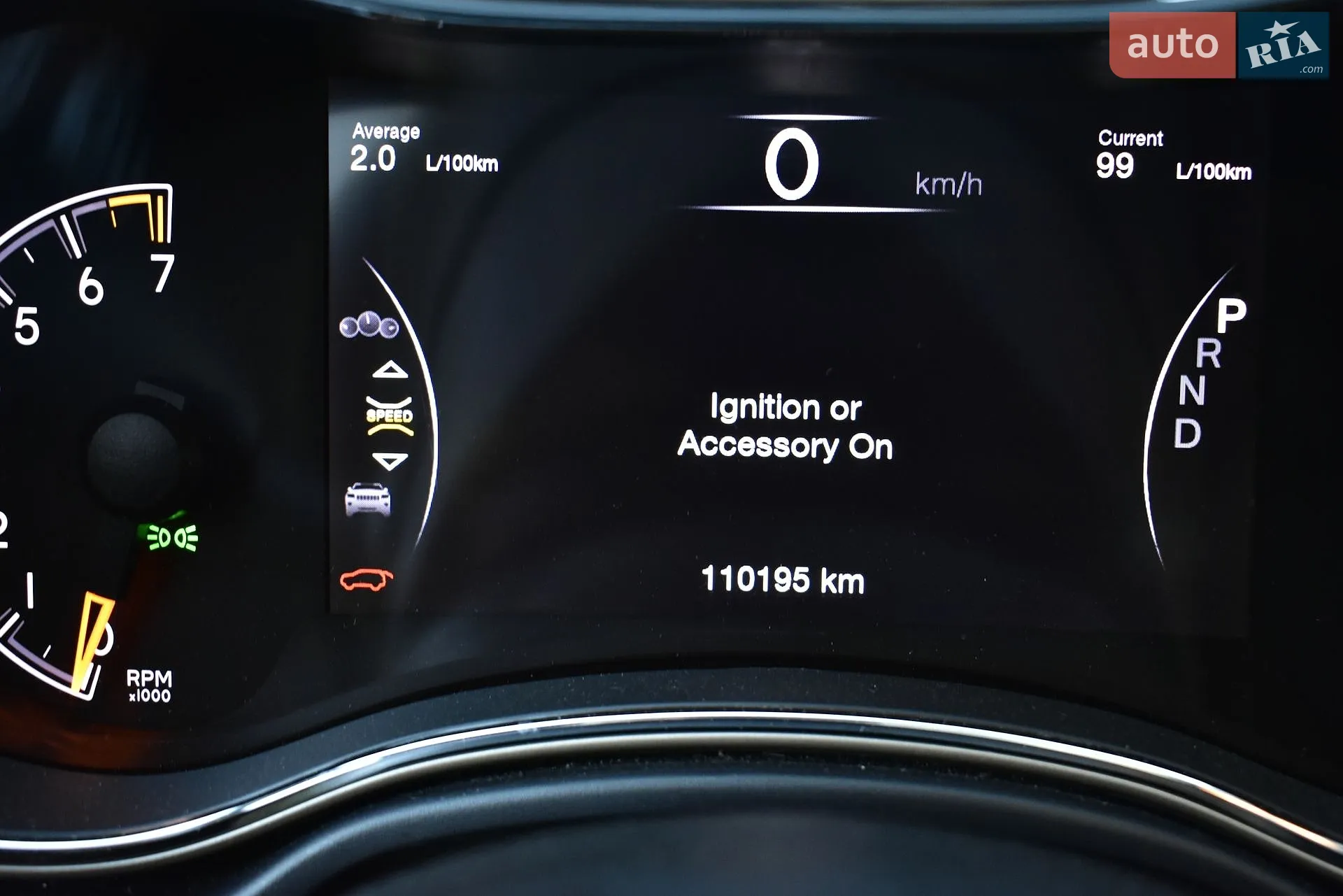 2016 Jeep Grand Cherokee - мініатюра 14