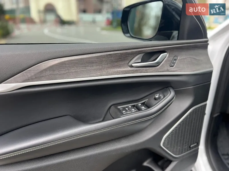 Jeep Grand Cherokee 2021 VIN 1C4RJKBG8M8146907 фото оголошення 20 з 69