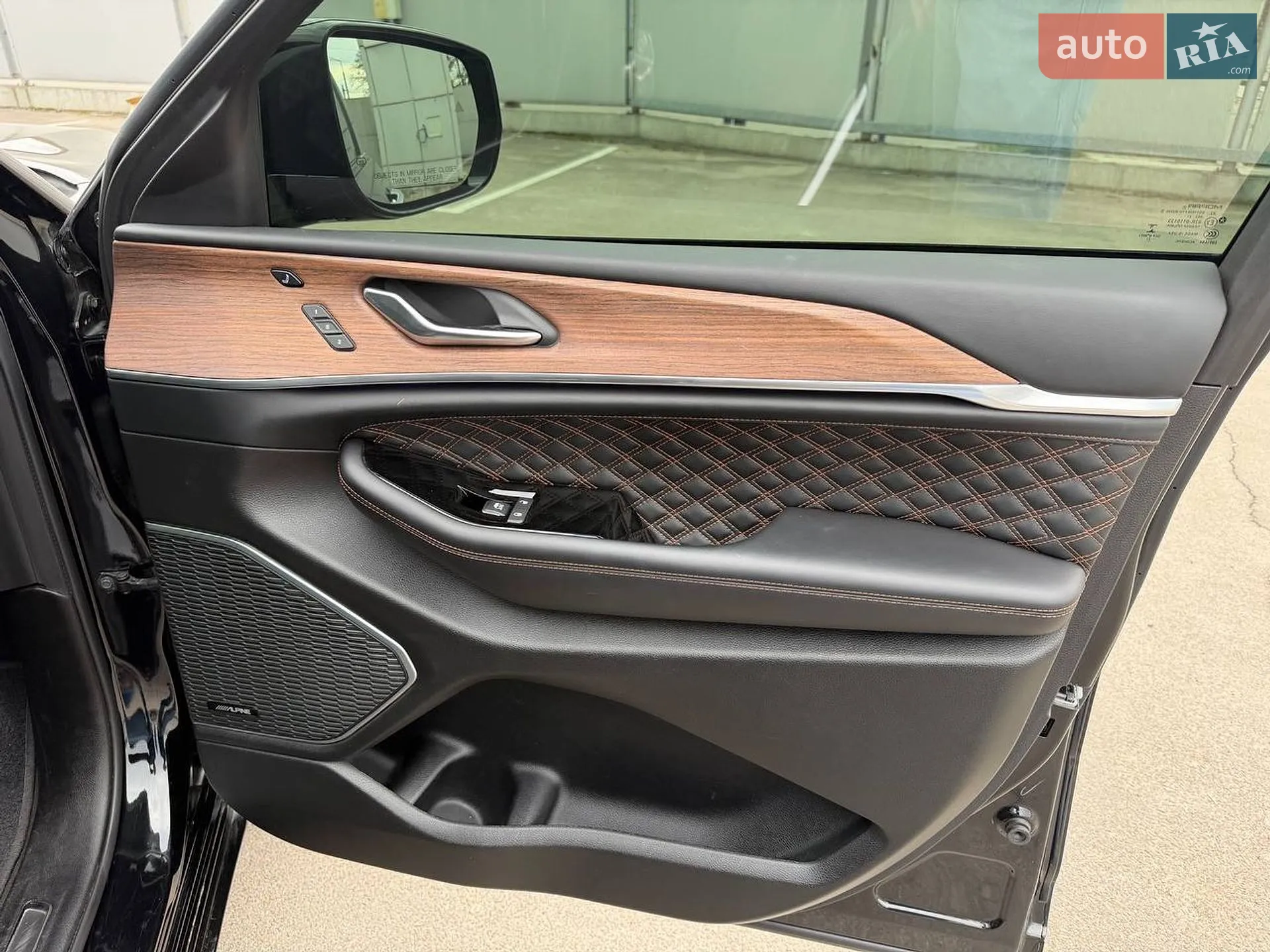 2021 Jeep Grand Cherokee - мініатюра 24