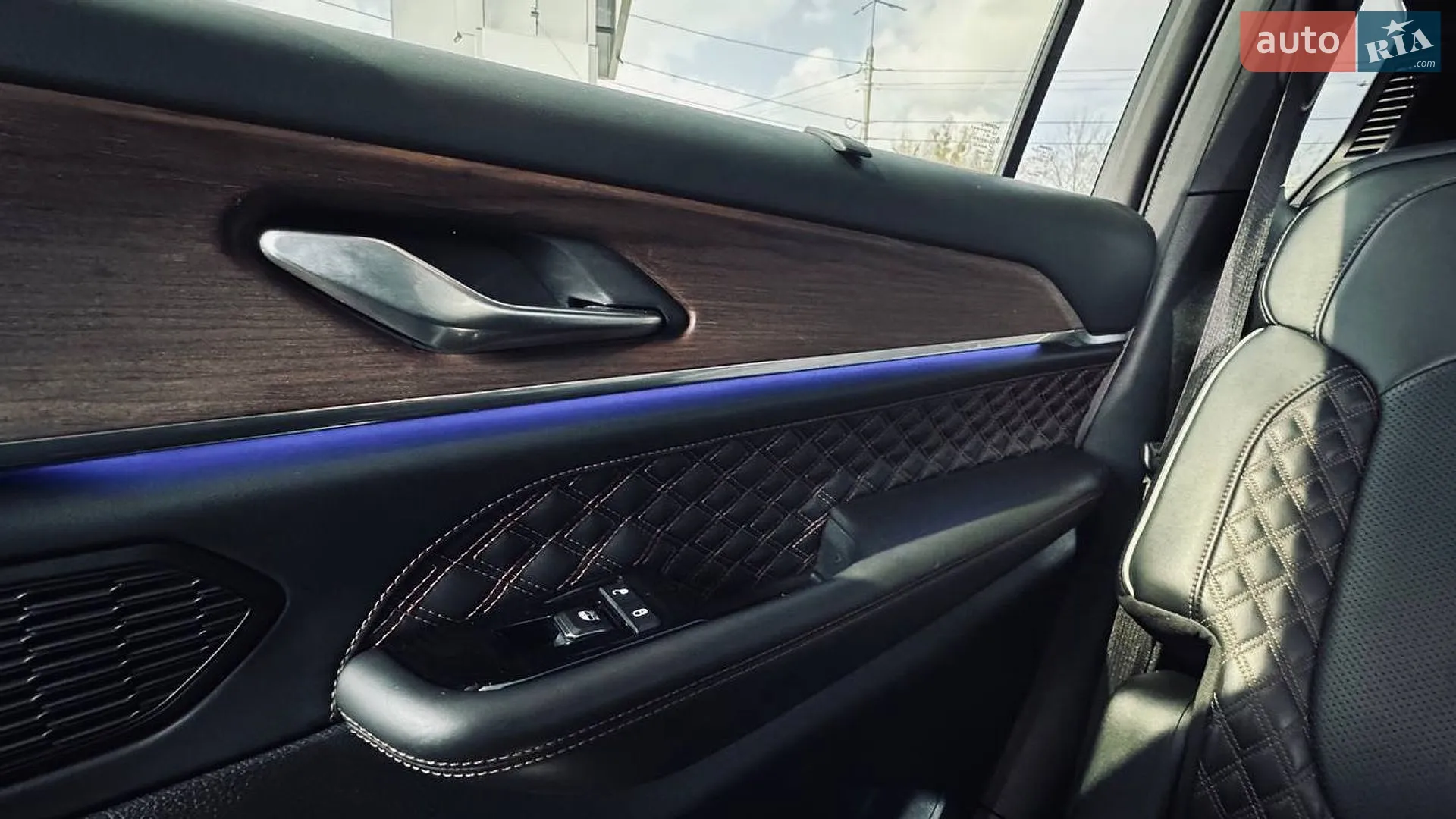 2021 Jeep Grand Cherokee - мініатюра 36