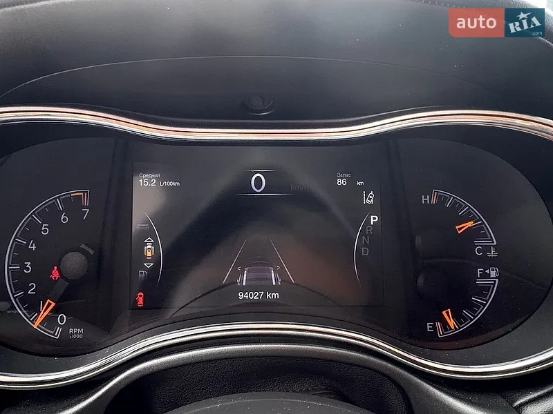 Jeep Grand Cherokee 2019 VIN 1C4RJFCG7LC134569 фото оголошення 35 з 121