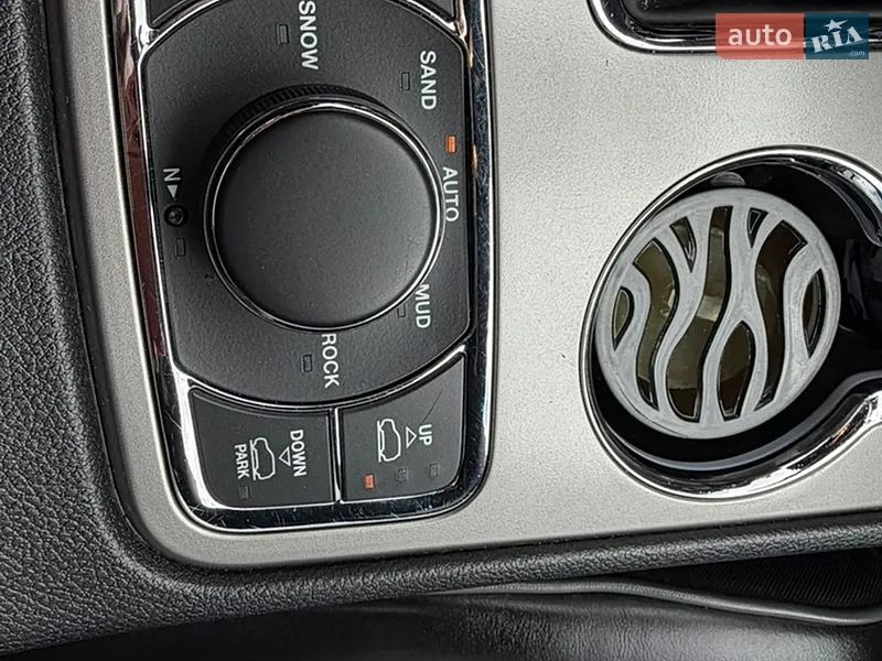 Jeep Grand Cherokee 2019 VIN 1C4RJFCG7LC134569 фото оголошення 41 з 121