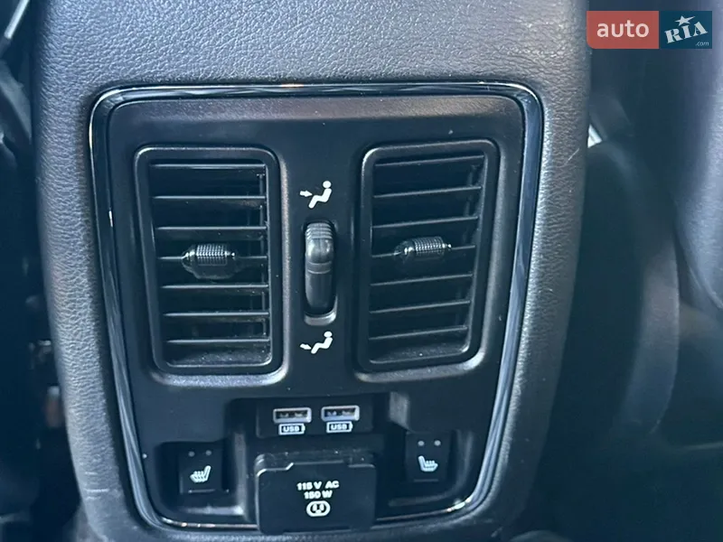 Jeep Grand Cherokee 2016 VIN 1C4RJFCM8GC398900 фото оголошення 26 з 66