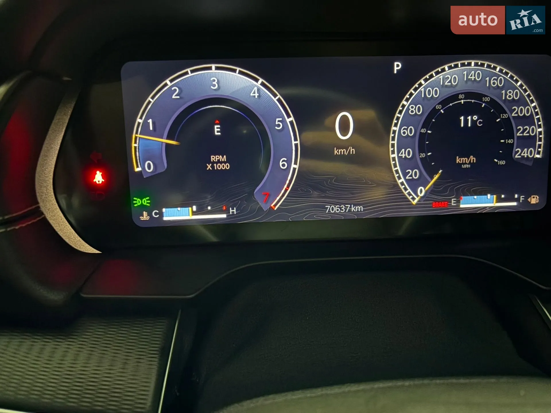 2023 Jeep Grand Cherokee - мініатюра 15
