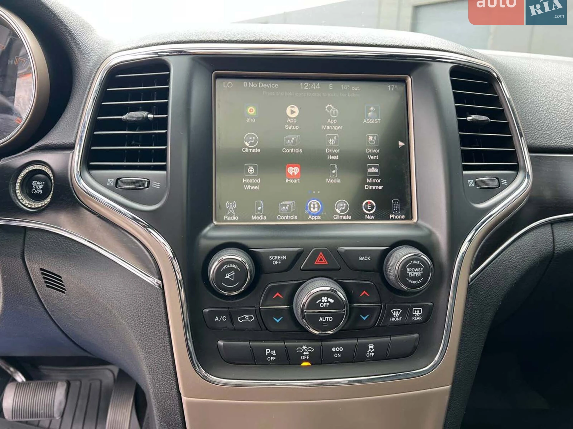 2013 Jeep Grand Cherokee - мініатюра 29