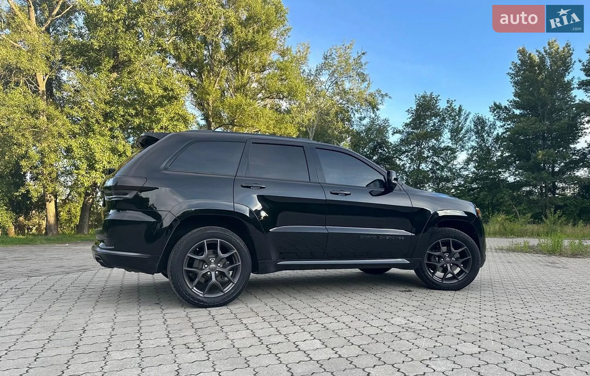 2019 Jeep Grand Cherokee - мініатюра 24