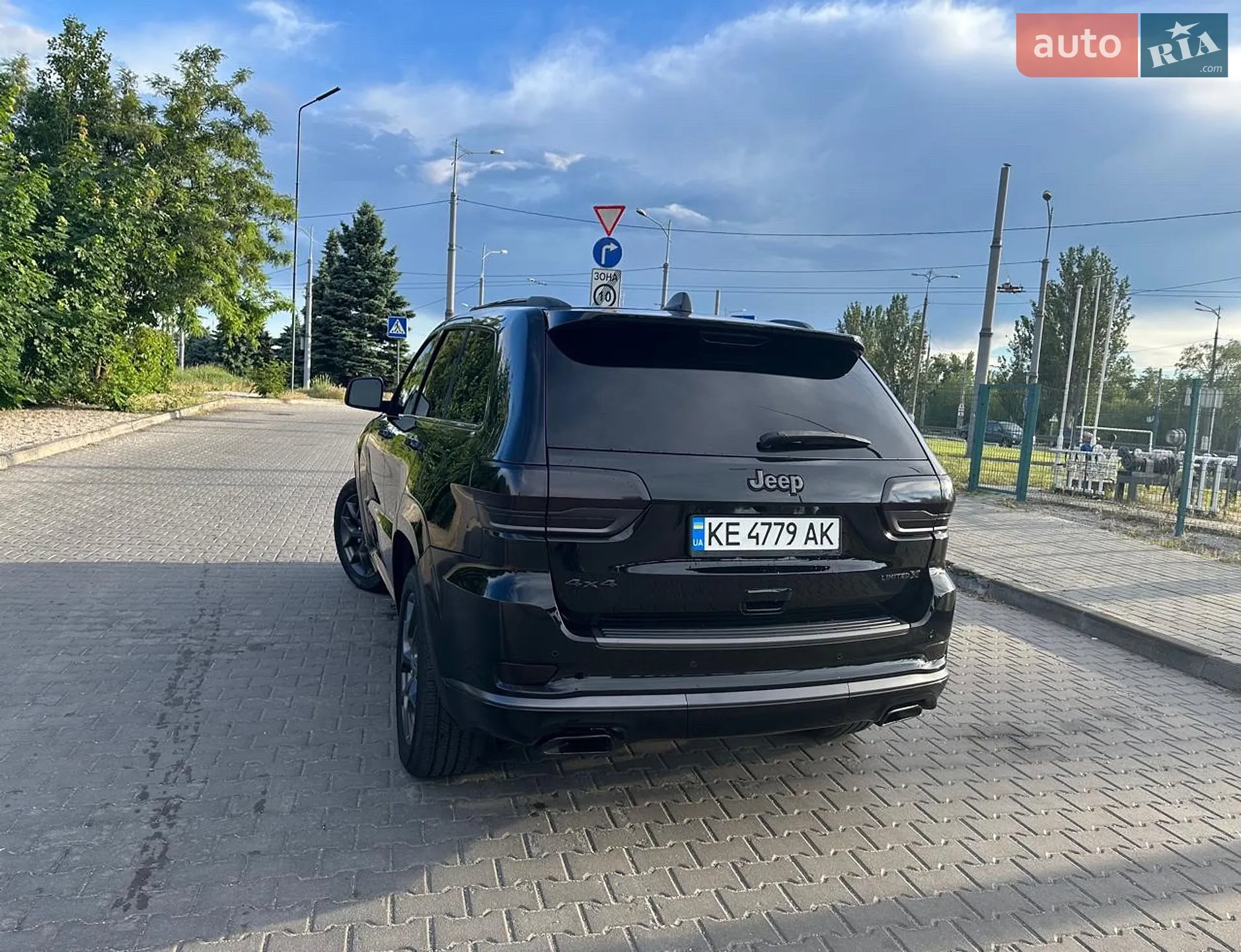 2019 Jeep Grand Cherokee - мініатюра 32
