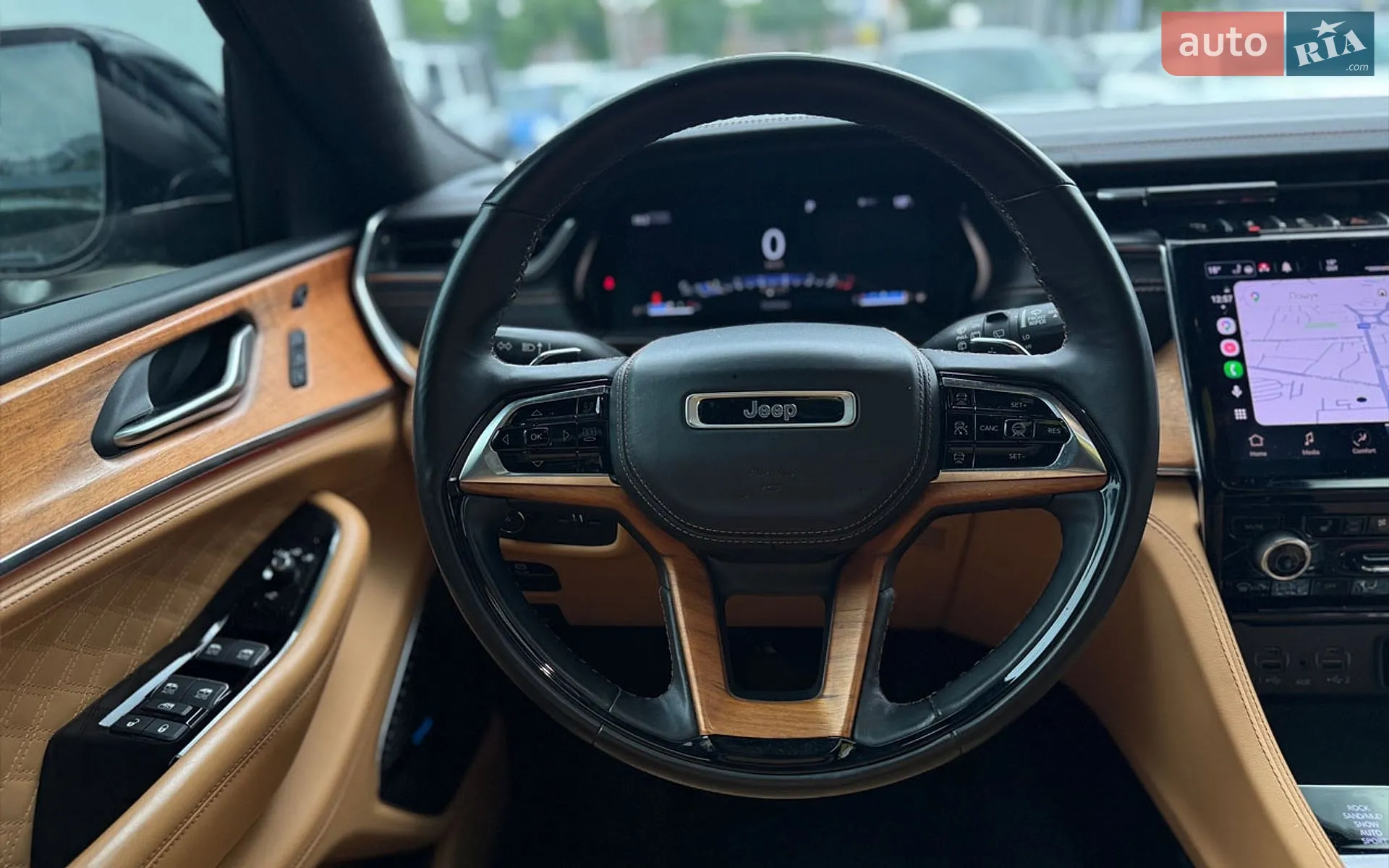 2021 Jeep Grand Cherokee - мініатюра 14