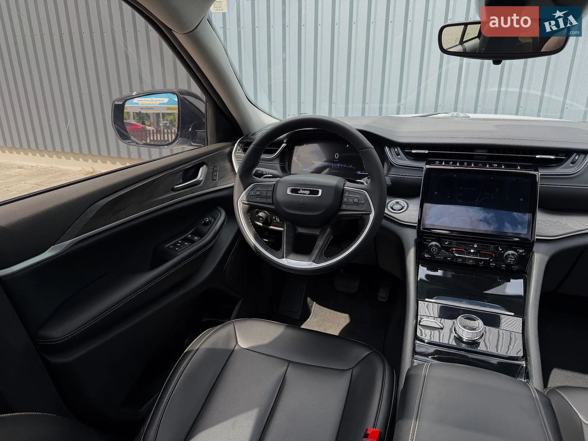 2023 Jeep Grand Cherokee - мініатюра 11